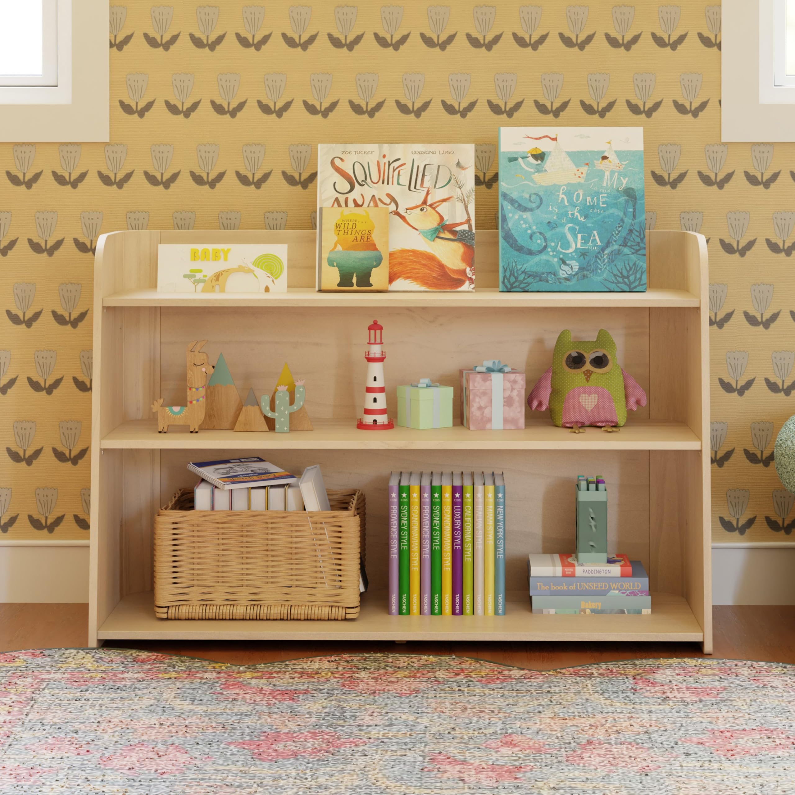 その他 Magical Furniture Angle 70 Shelf その他 Magical Furniture