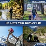 TheFitLife Nordic Walking Trekking Poles – product photo 5