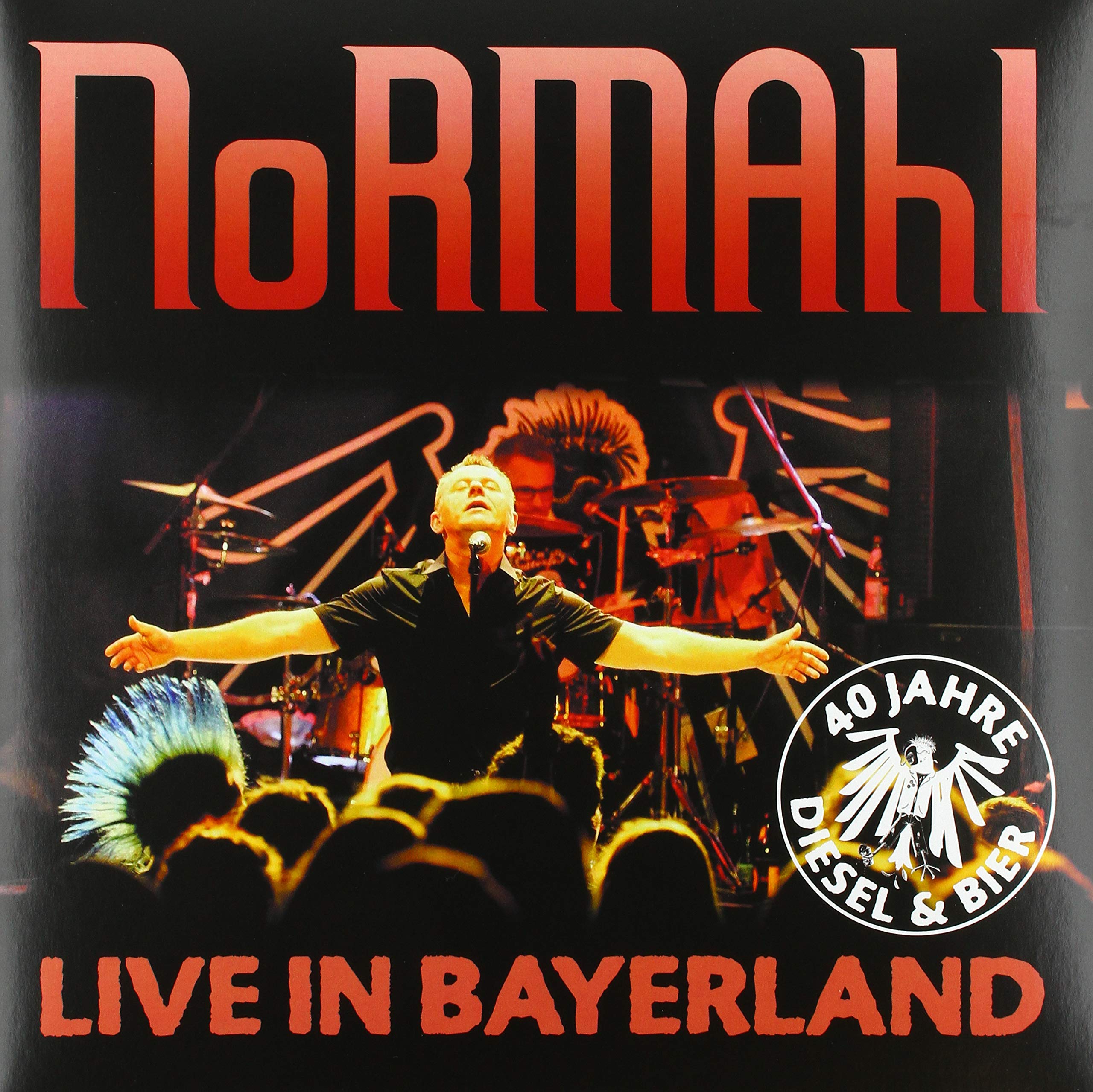 Live in Bayerland(2lp) [VINYL]
