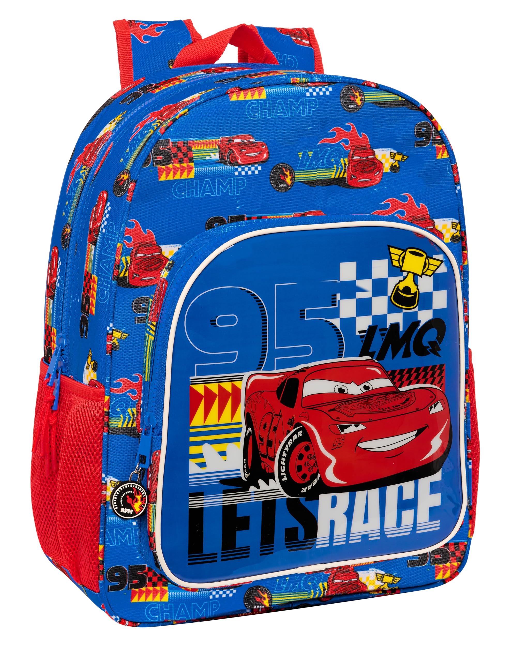 Safta M180 Mochila Unisex niños (Pack de 1)