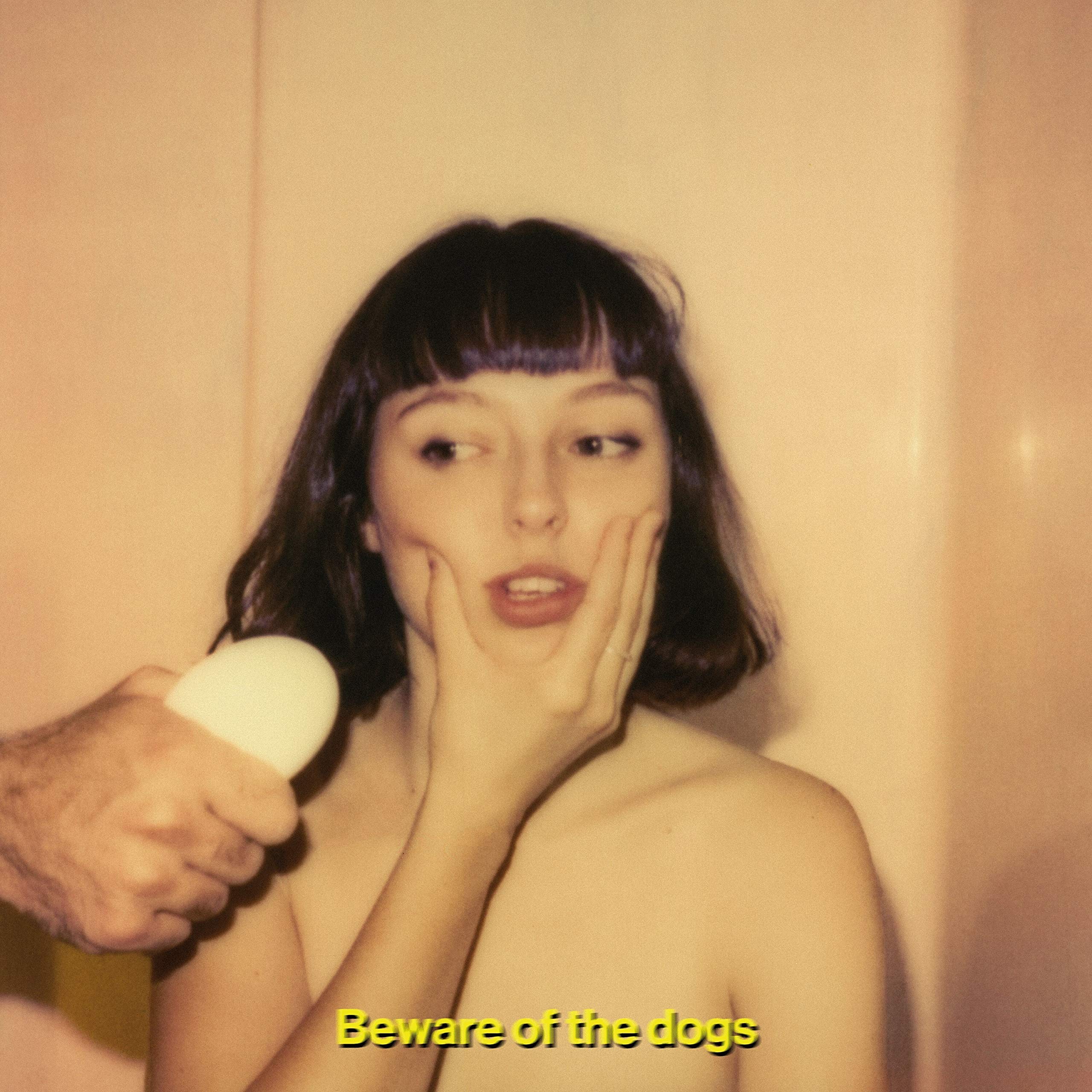Beware of the Dogs [VINYL]