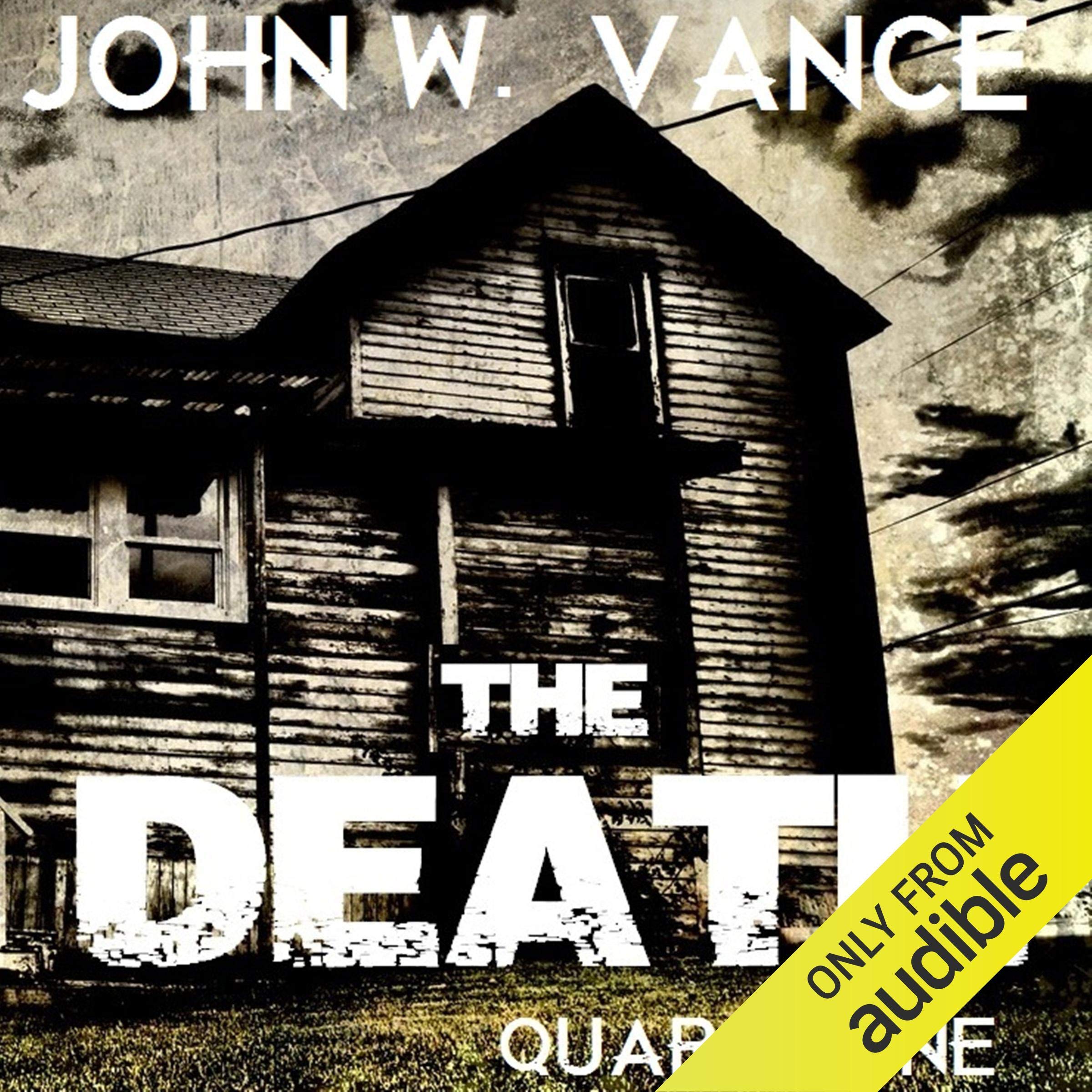 Cover art for The Death