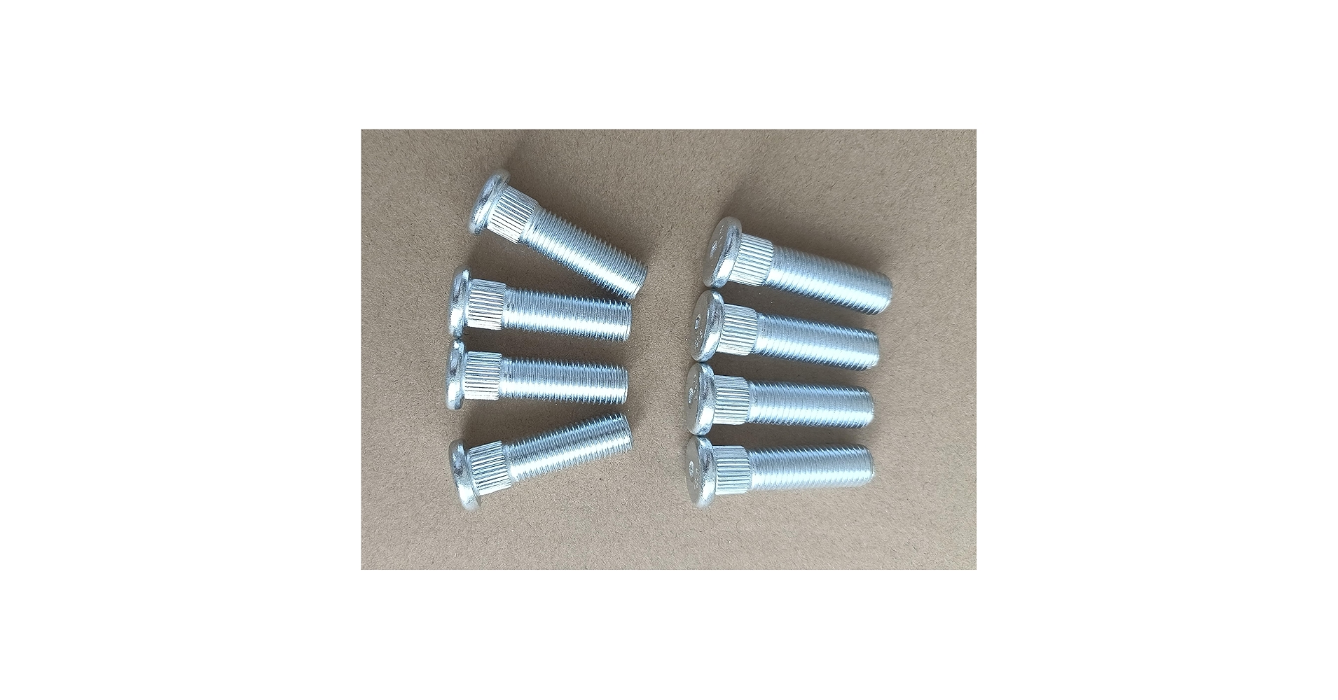 Amazon.com: WANTONE RACING Front Rear Wheel Studs # 92153