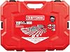 CRAFTSMAN 159-Piece Mechanic Tool Set CMMT12125