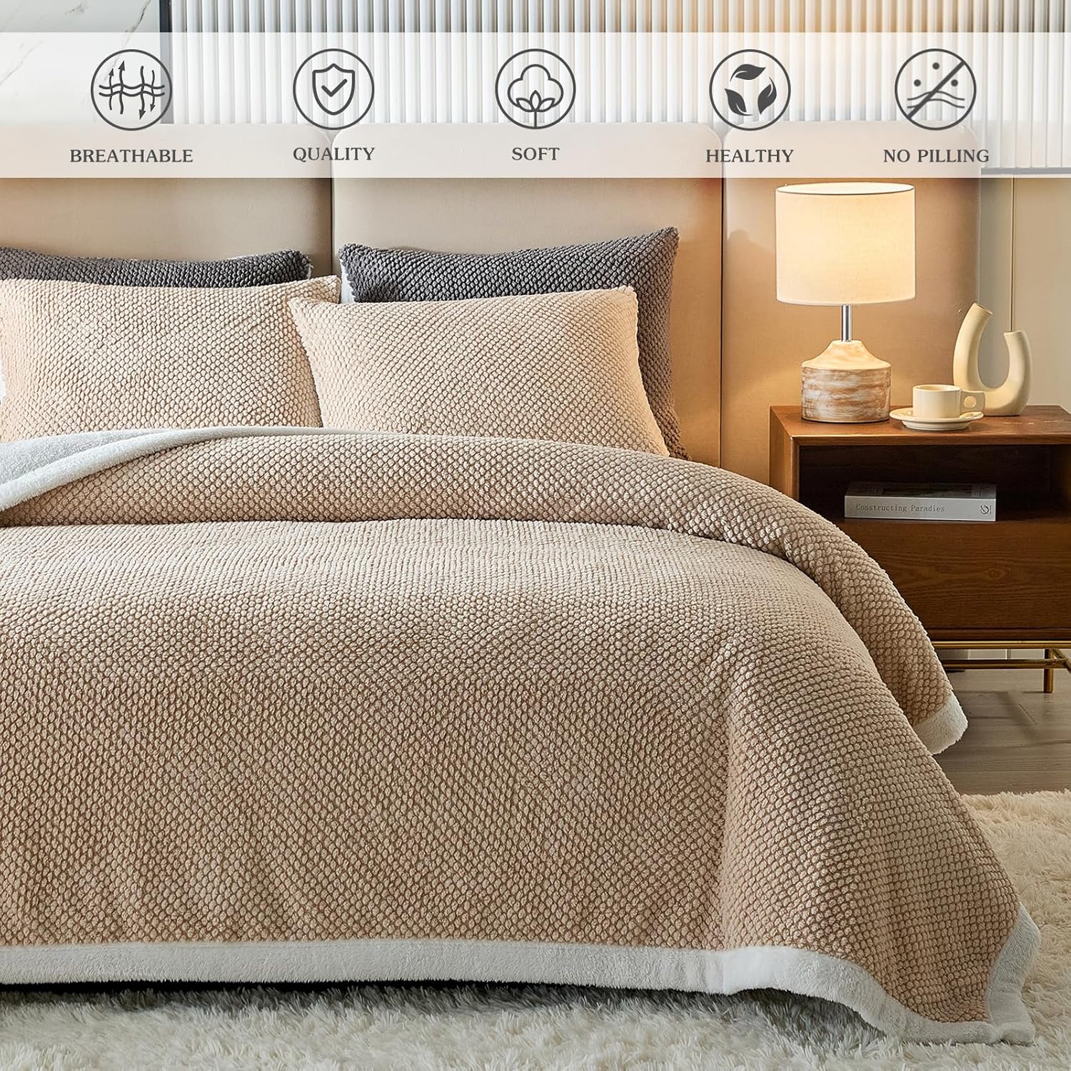 luxury mexican blanket - Pros and Cons Overview