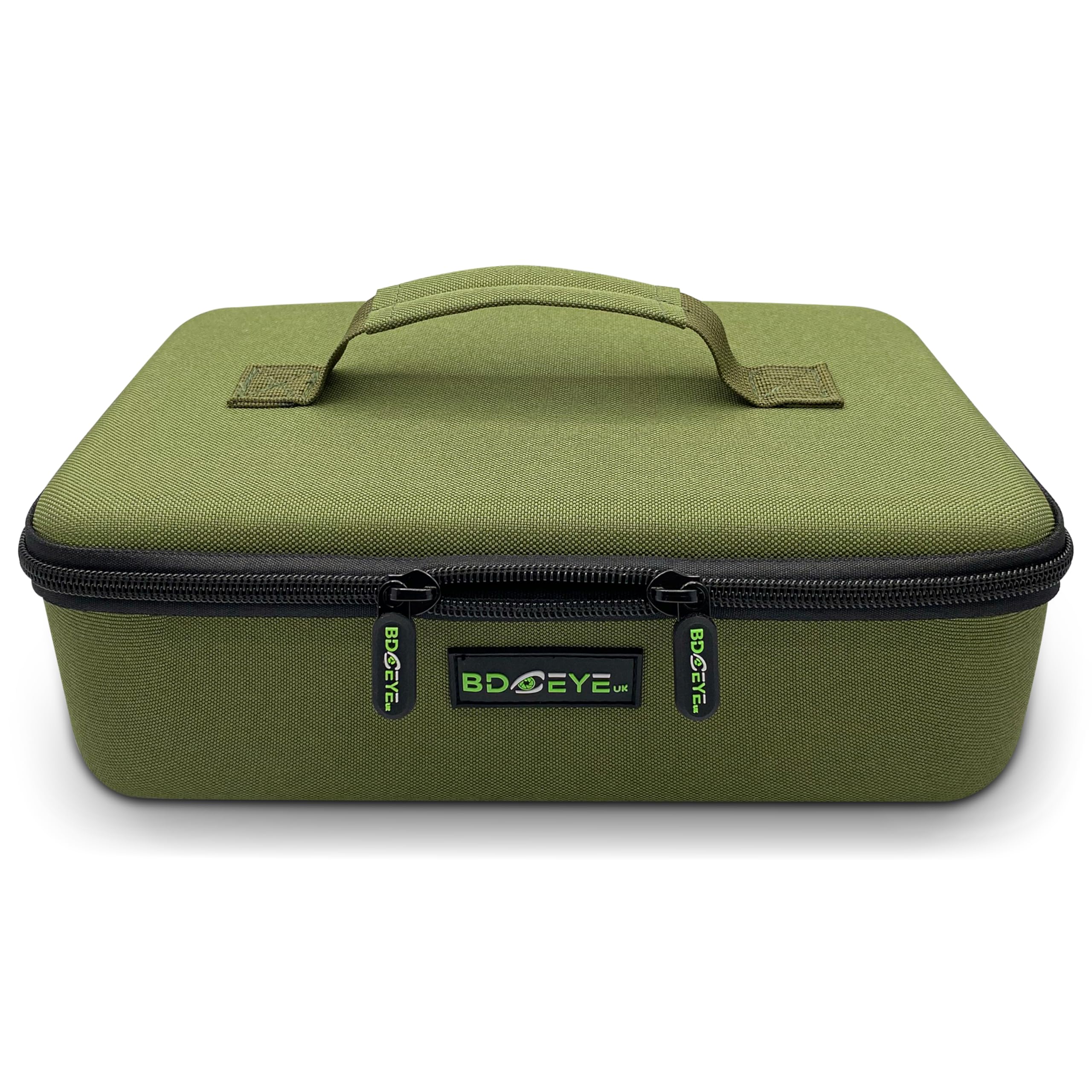BD EYE UK Fishing Bag Single Shoulder sea Fishing Tackle Bags Tackle Storage carp Fishing Camouflage Outdoor Carryall Box Hiking Travel Pack Large