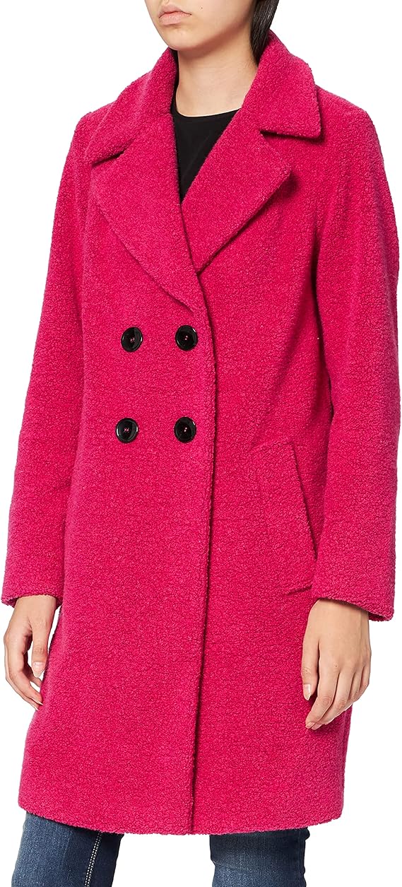 daniel hechter peacoat