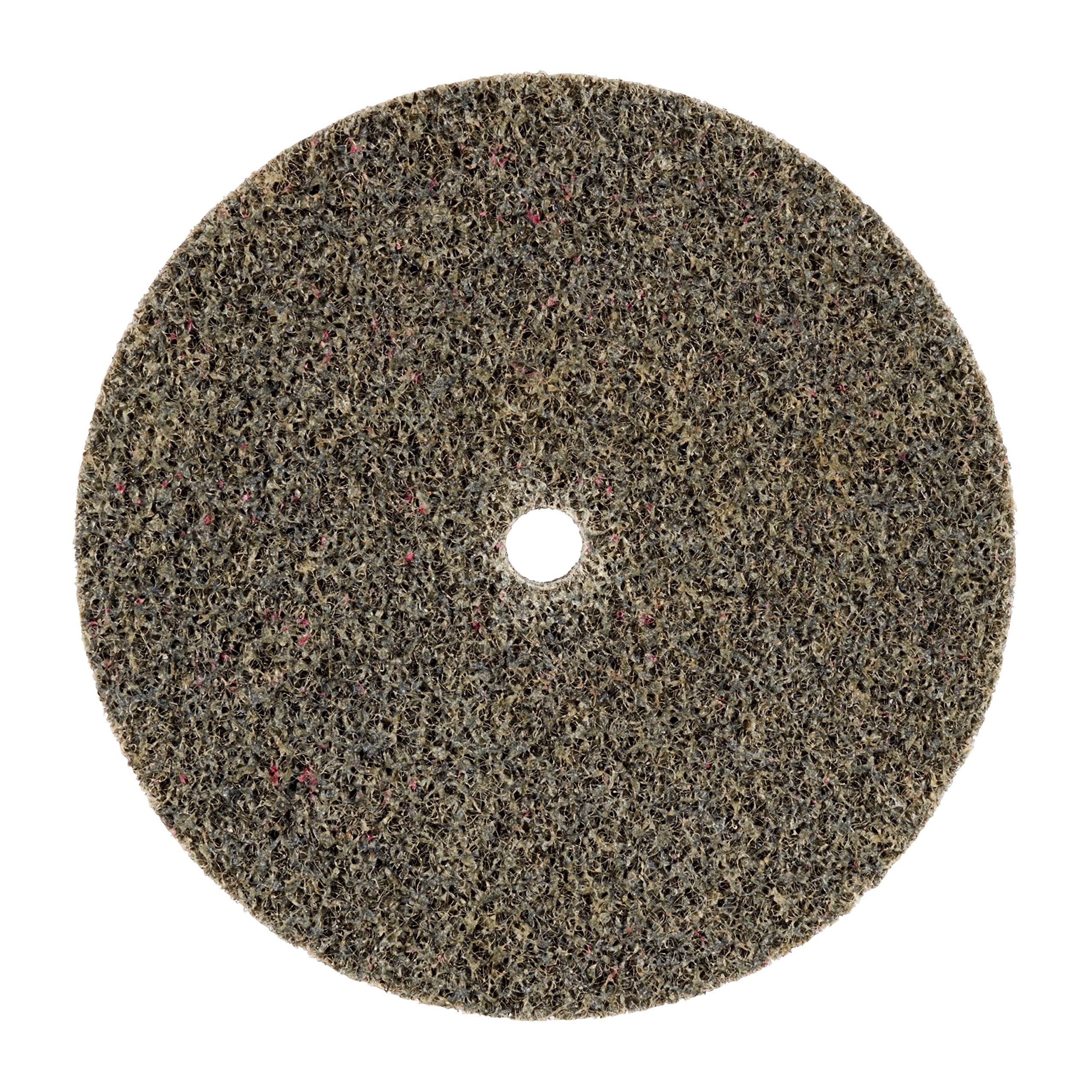 Scotch-Brite(TM) Deburr and Finish PRO Unitized Wheel, 3 in