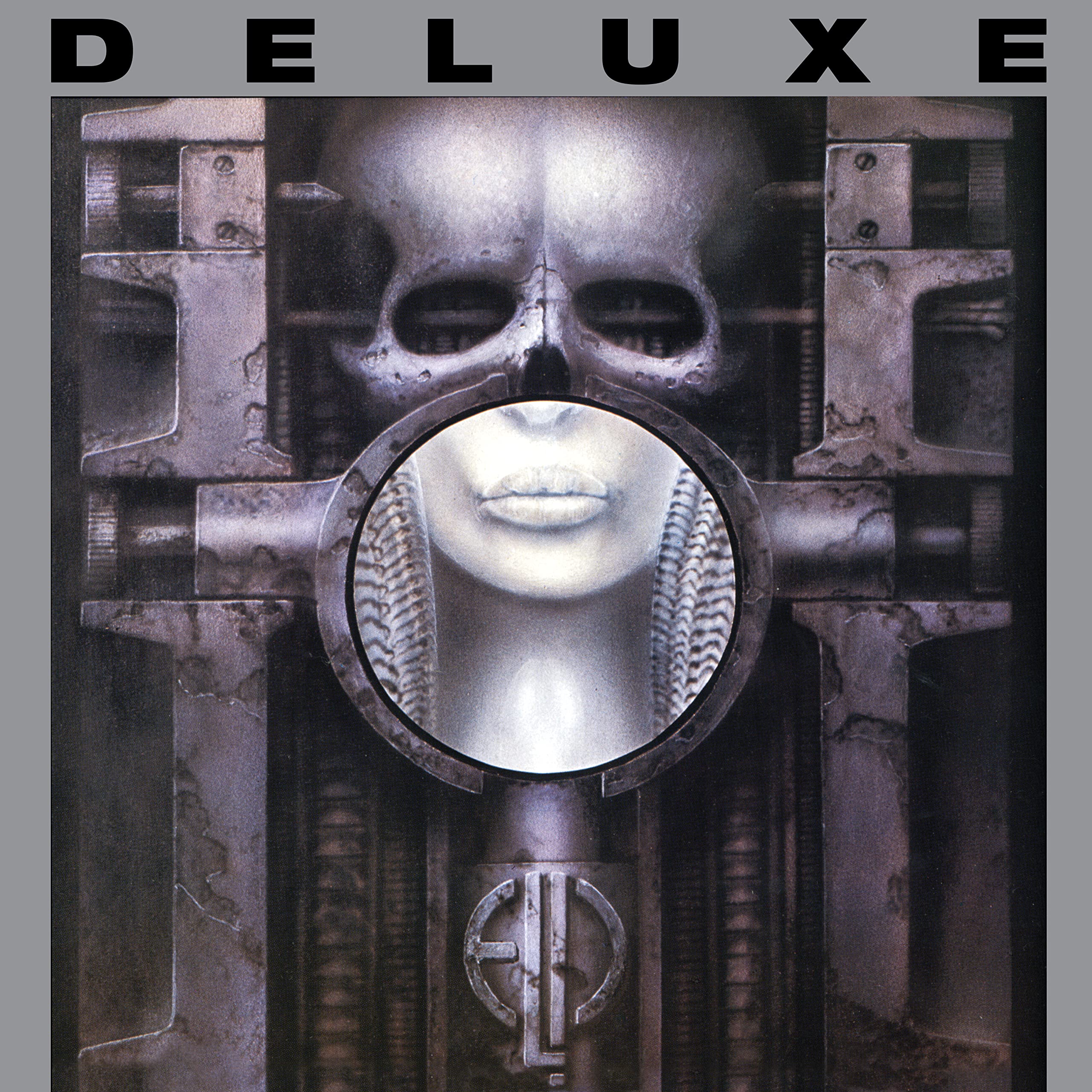 BRAIN SALAD SURGERY (2CD SET) - EMERSON, LAKE & PALMER