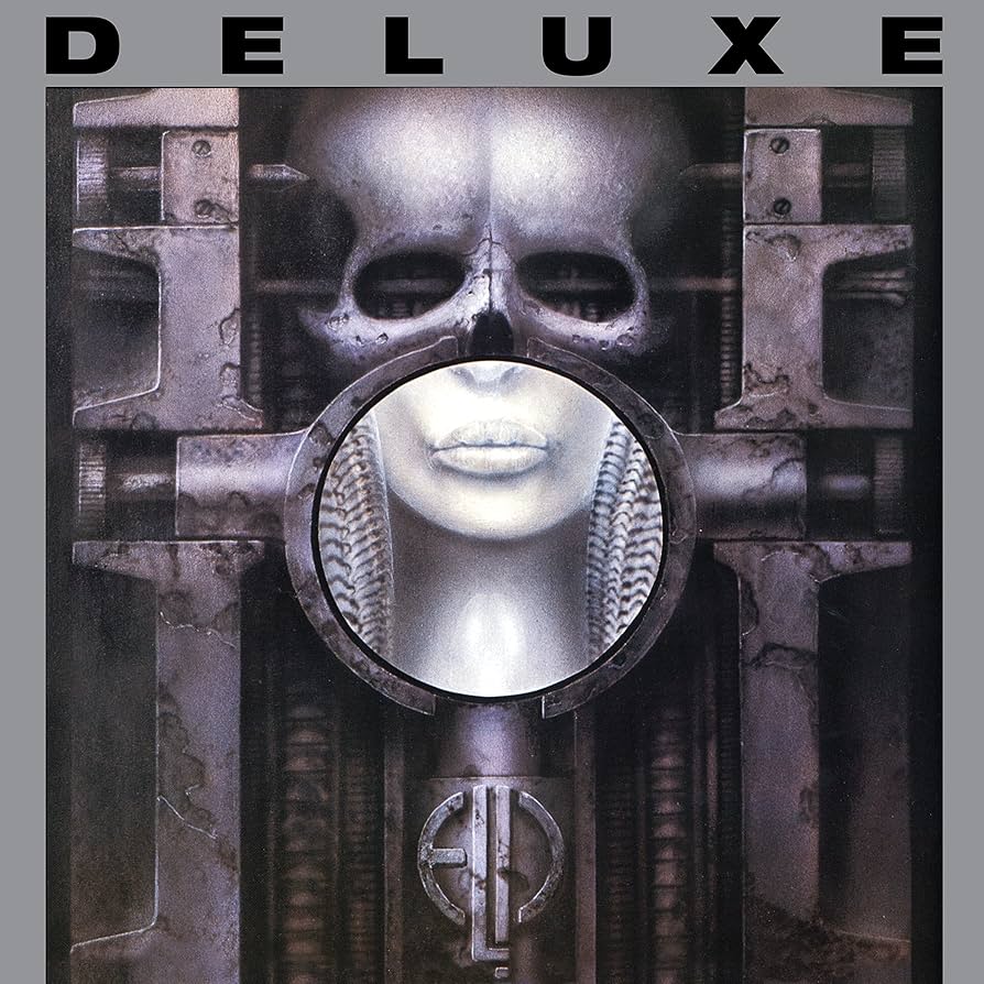 Amazon.co.jp: BRAIN SALAD SURGERY (2CD SET) - EMERSON, LAKE