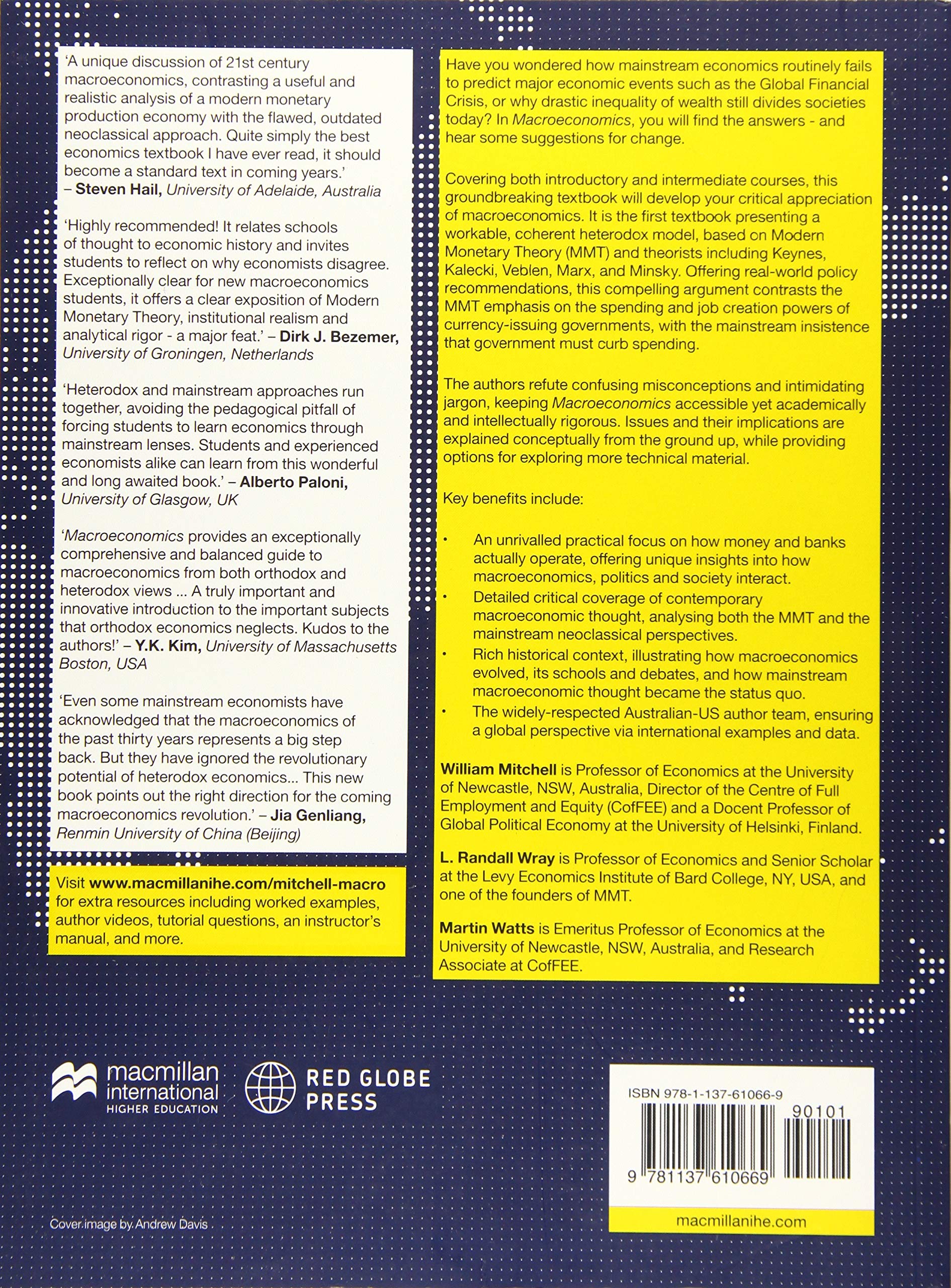 Macroeconomics