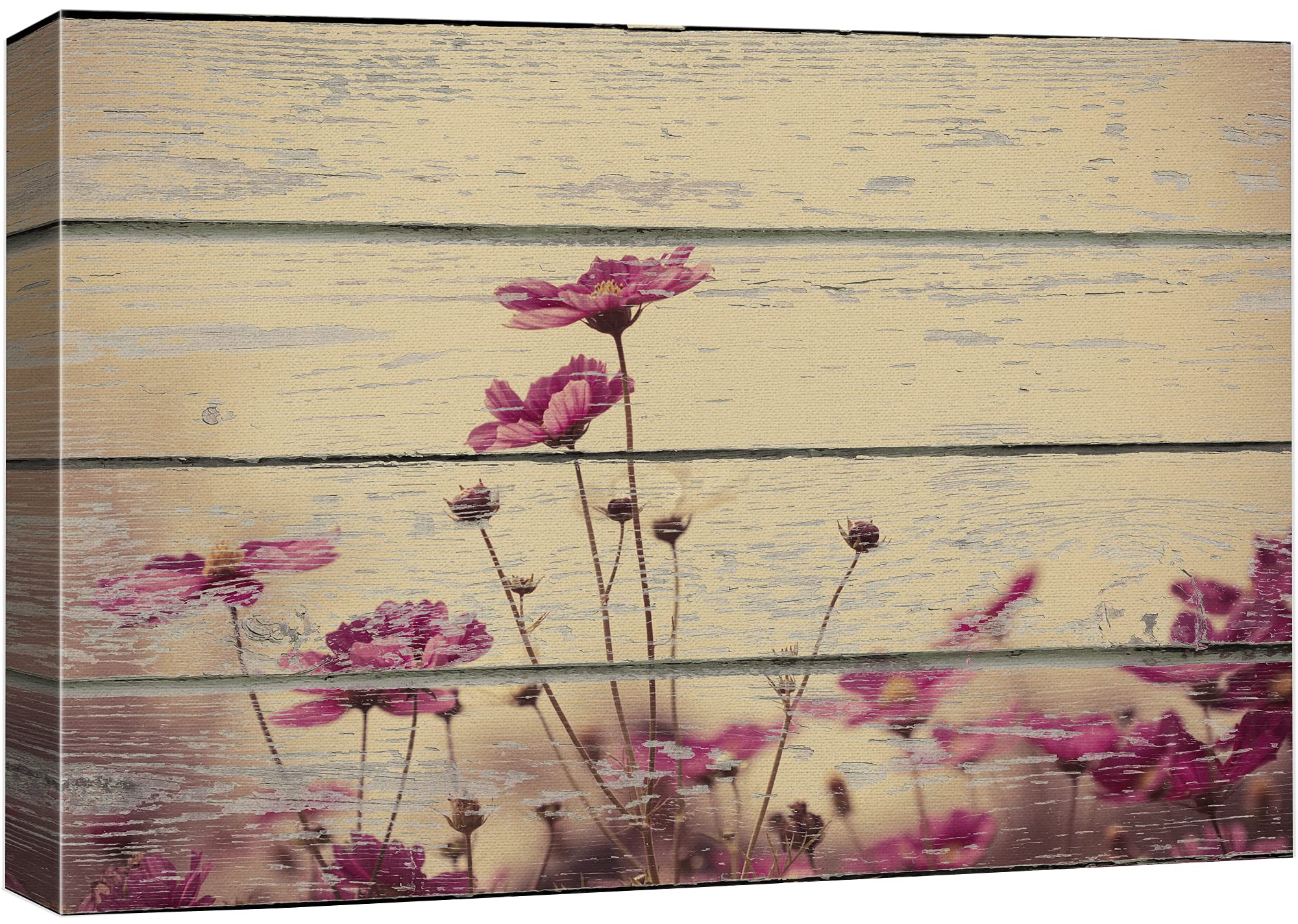 Amazon.co.jp: (キャンバスウォールアート) Canvas Wall Artジークレー