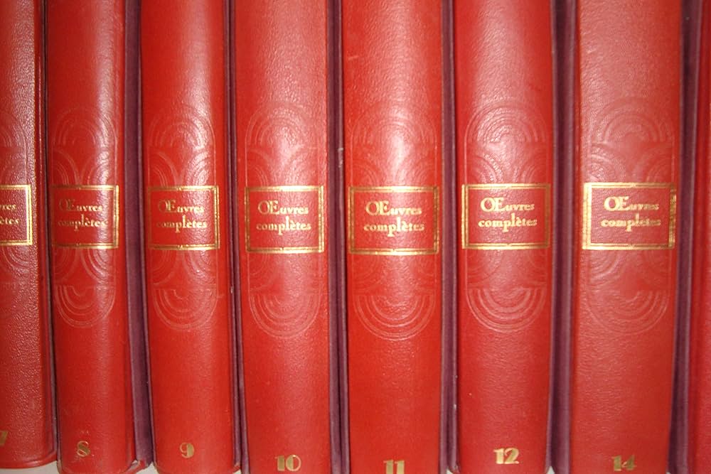 Jacques Prevert Oevres Completes I,II 2冊 Amazon | Oeuvres Completes | Malraux, Andre | Classics