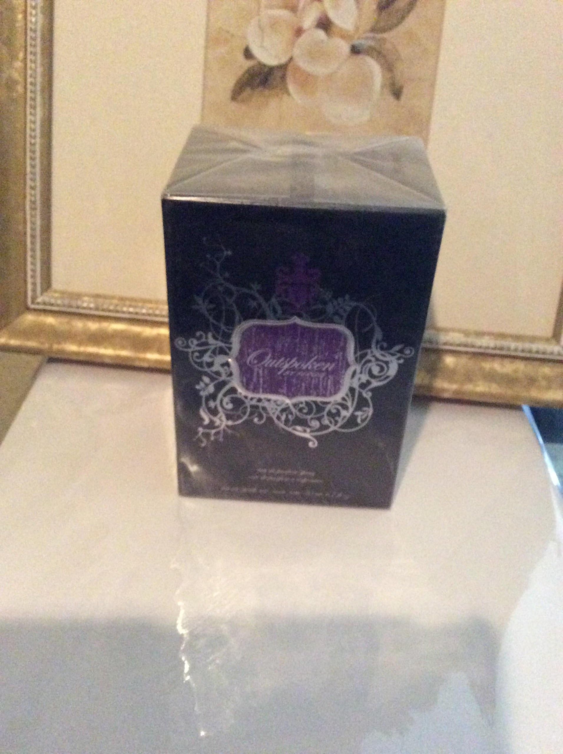be Perfume