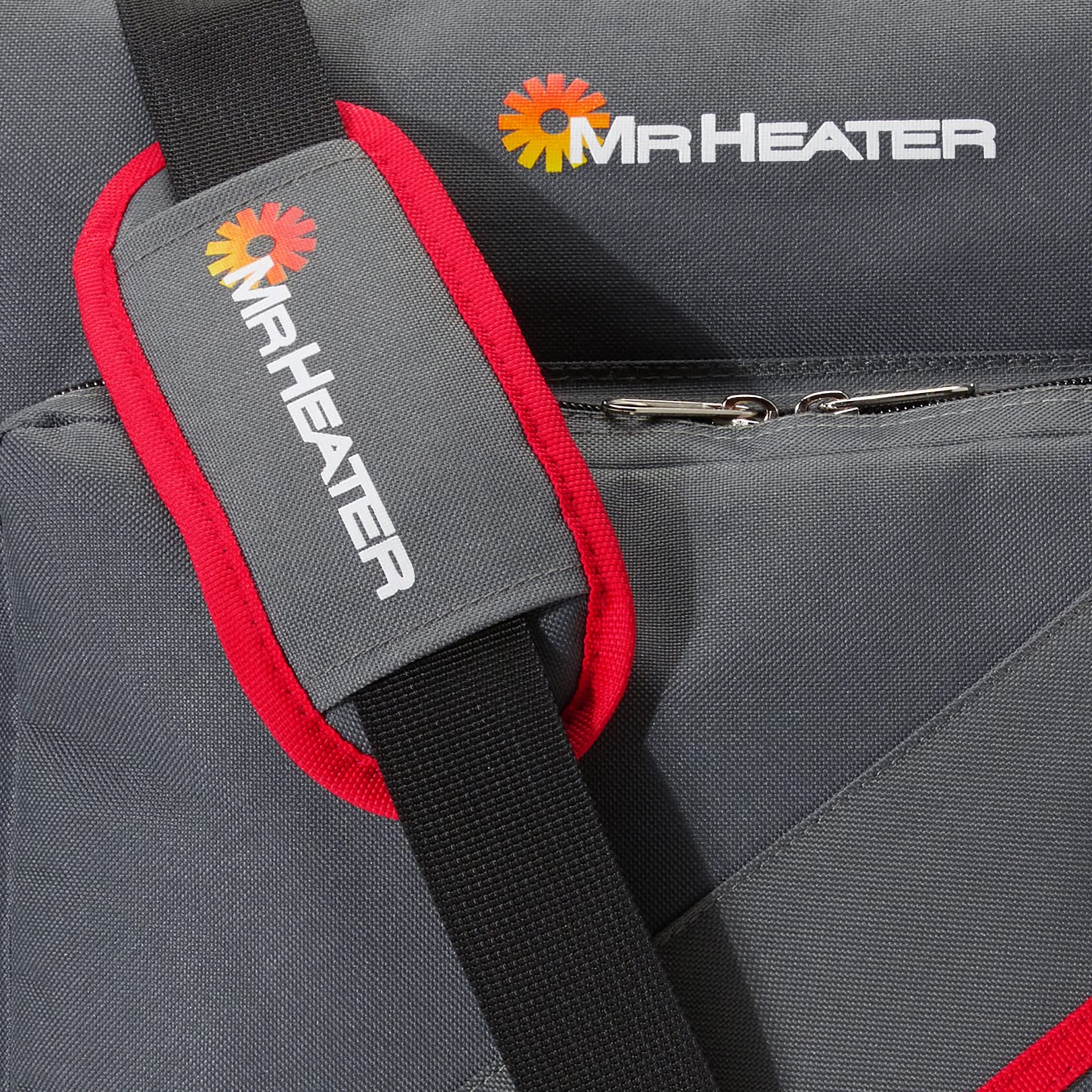 Mr. Heater Portable Buddy Carry Bag 9BX : Amazon.ca: Electronics