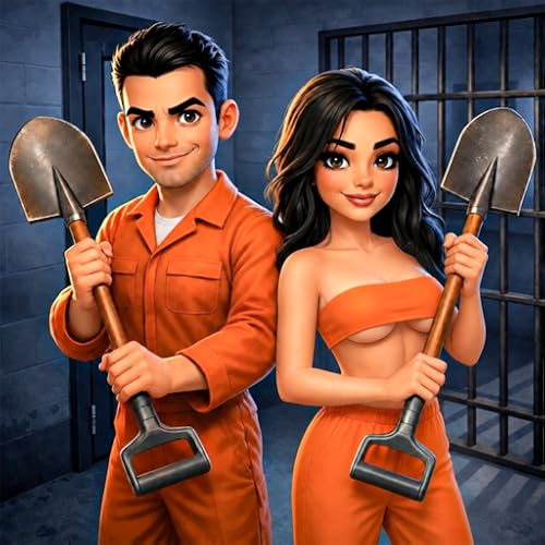 Prison Cell Escape – Spiel zum Graben geheimer Fluchttunnel
