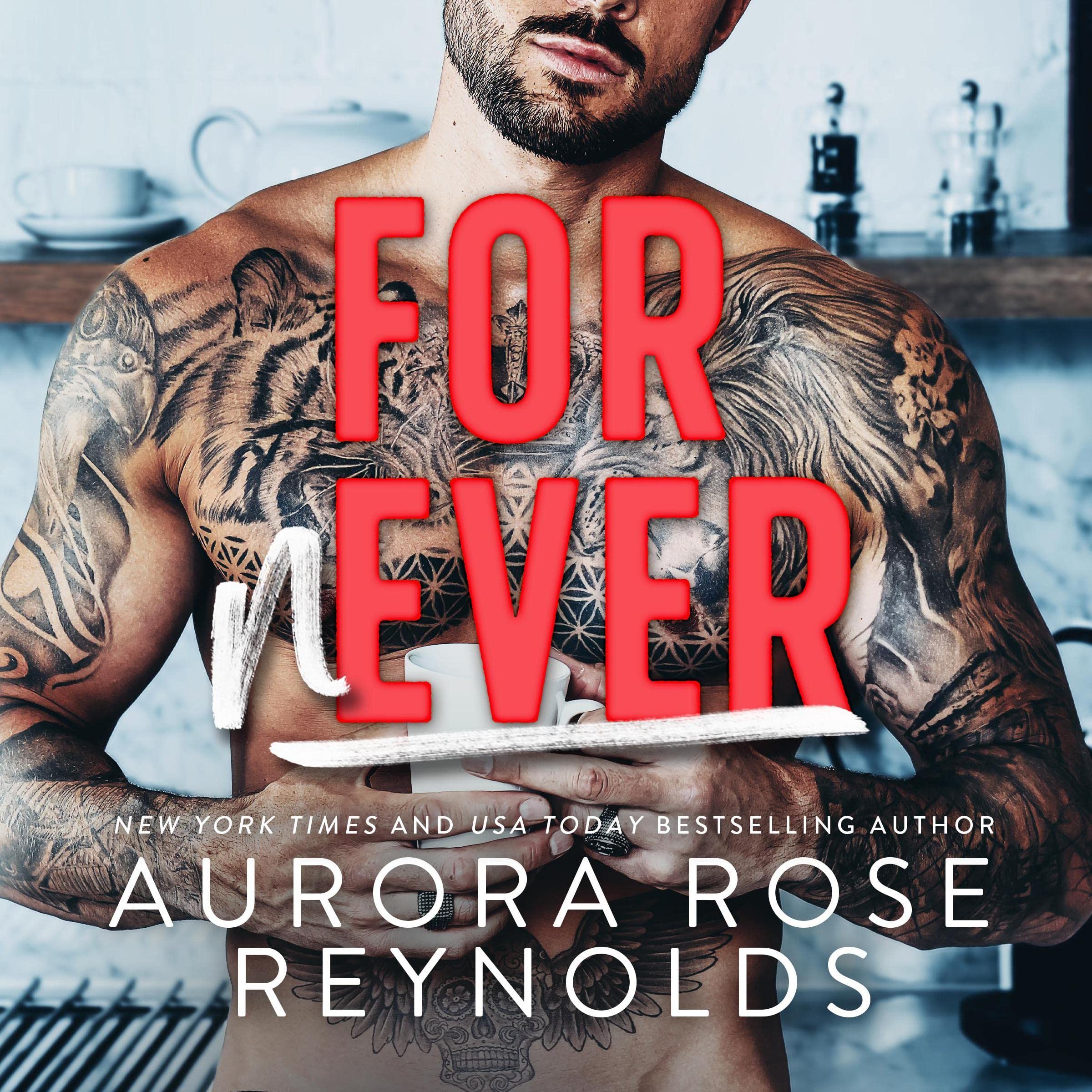 Cover art for For nEver