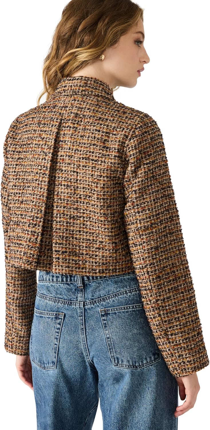 Steve Madden Women's Avie Jacket