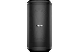 Bose Sub 2 Powered Bass Module