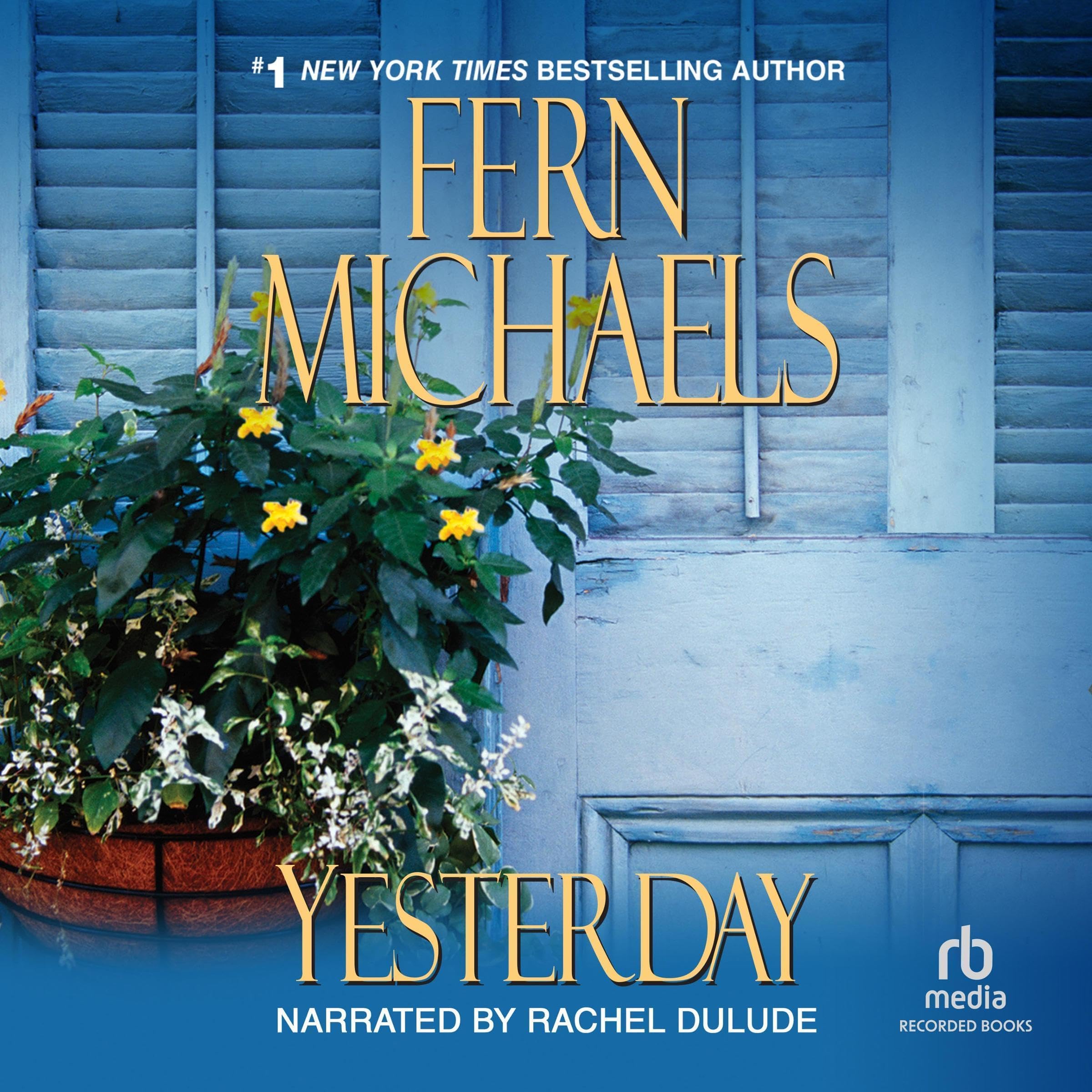 Cover art for Yesterday