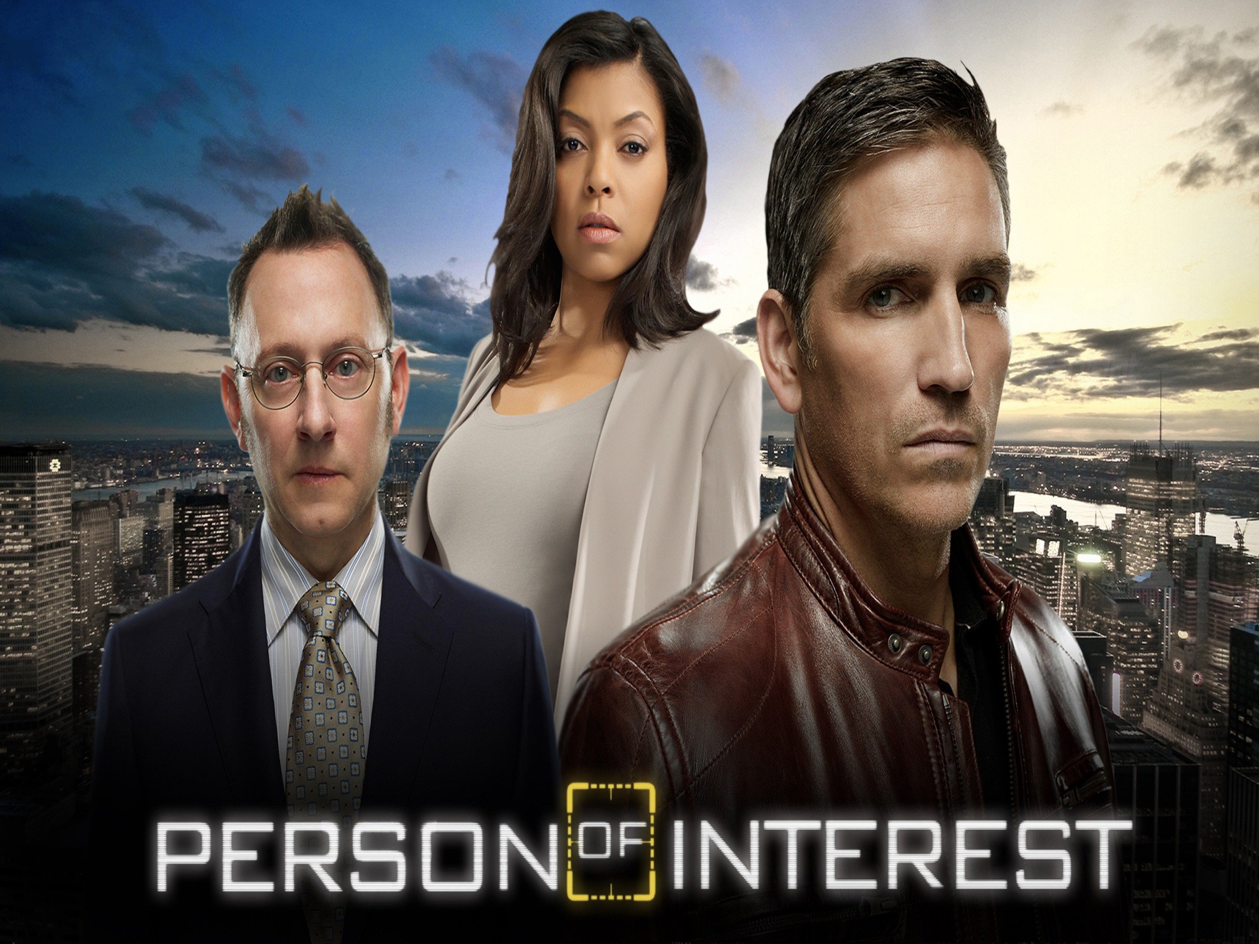 Person of Interest
