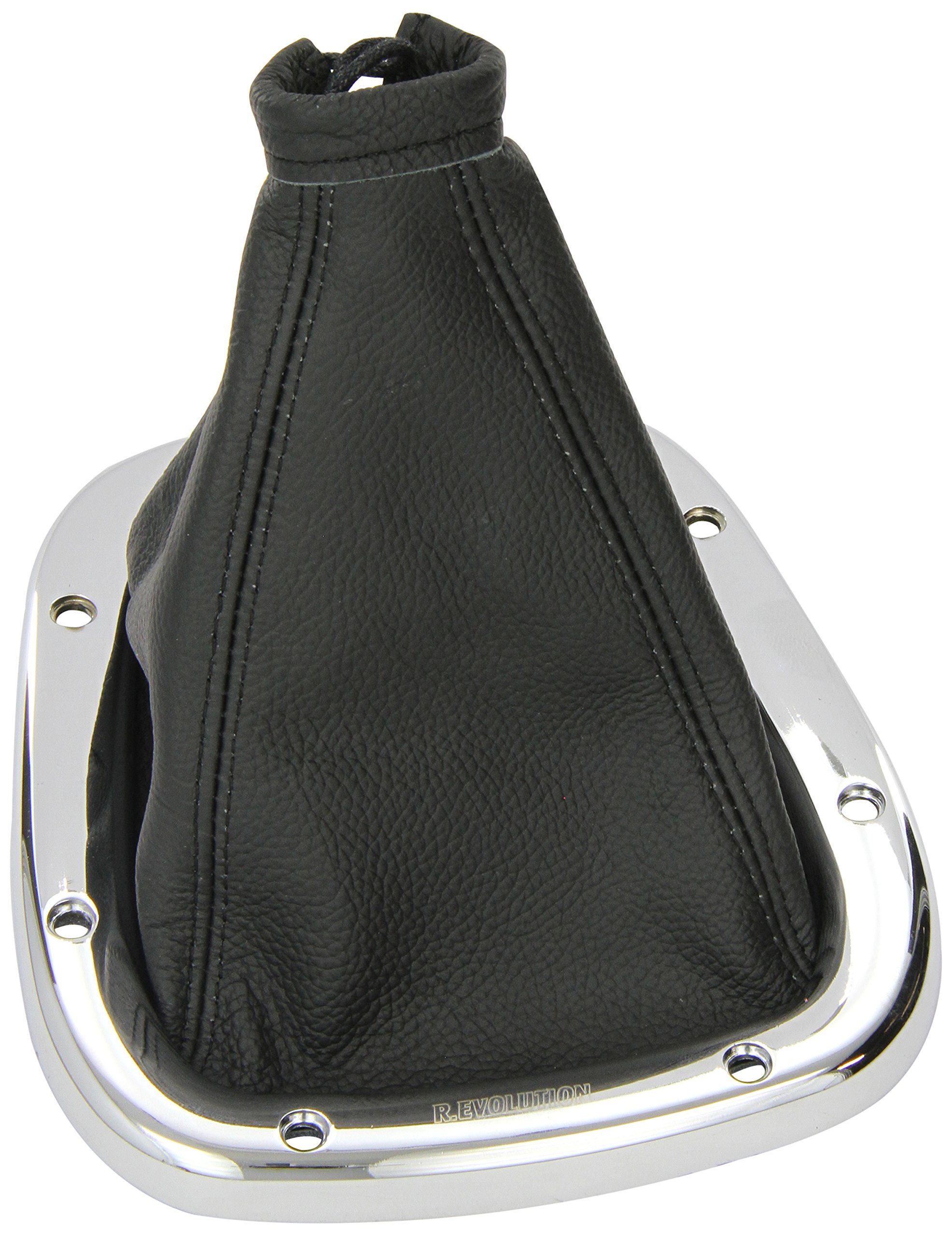 Bottari SpA 13292 Aluminium Gear Frame/Lever Gaiter
