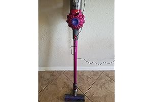 Dyson V6 Origin Cordless Stick Vacuum Cleaner