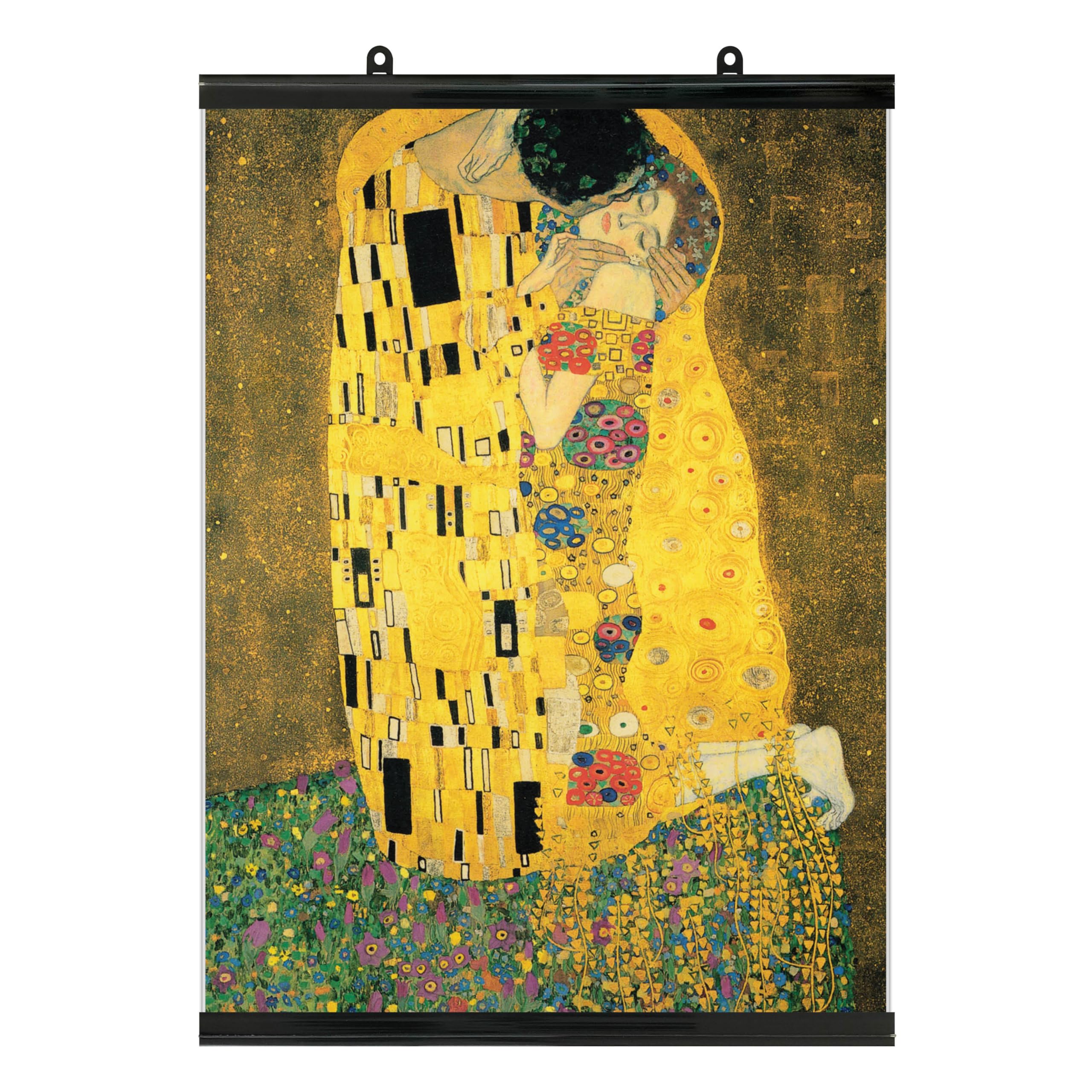 Amazon.com: The Kiss by Gustav Klimt - 18