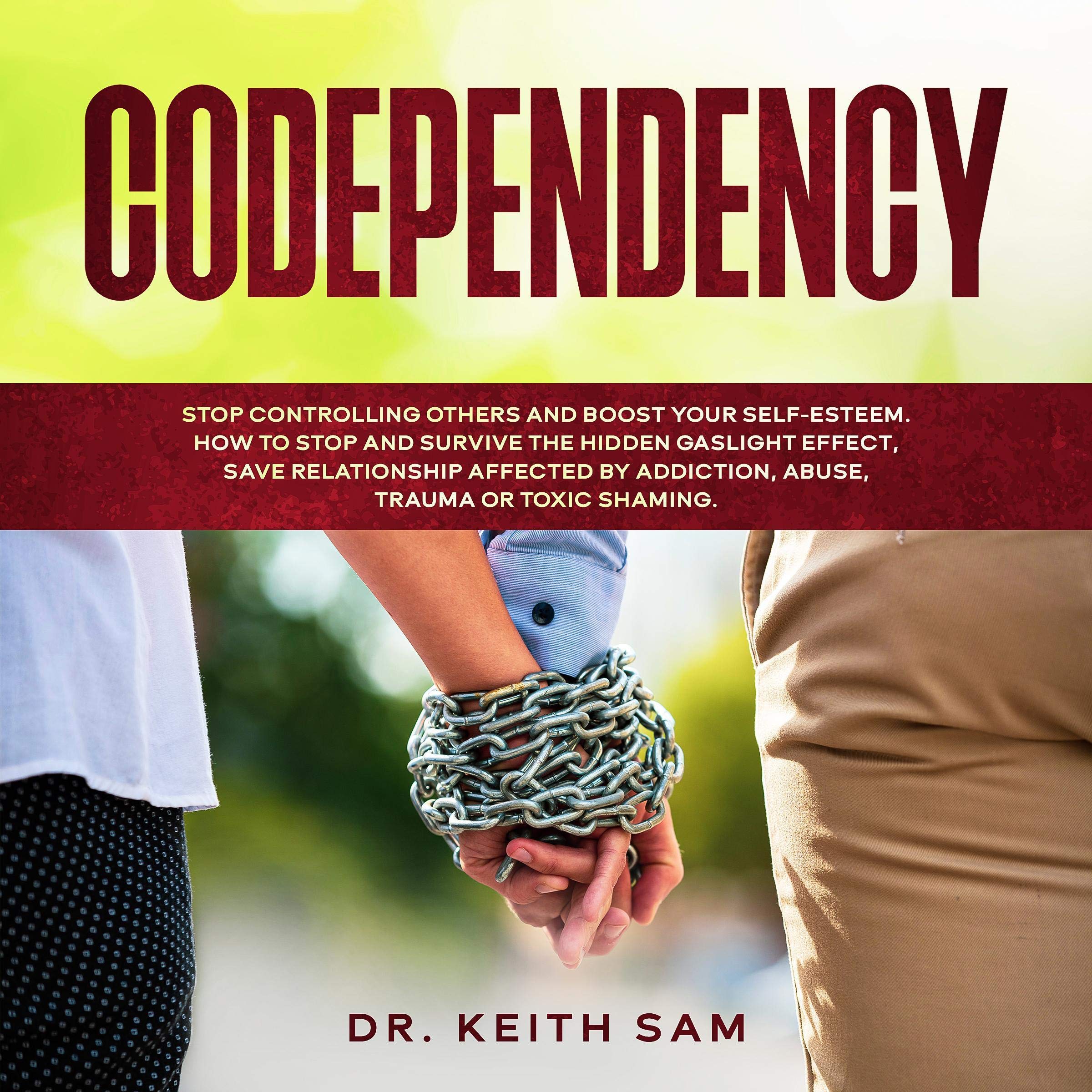 Codependency
