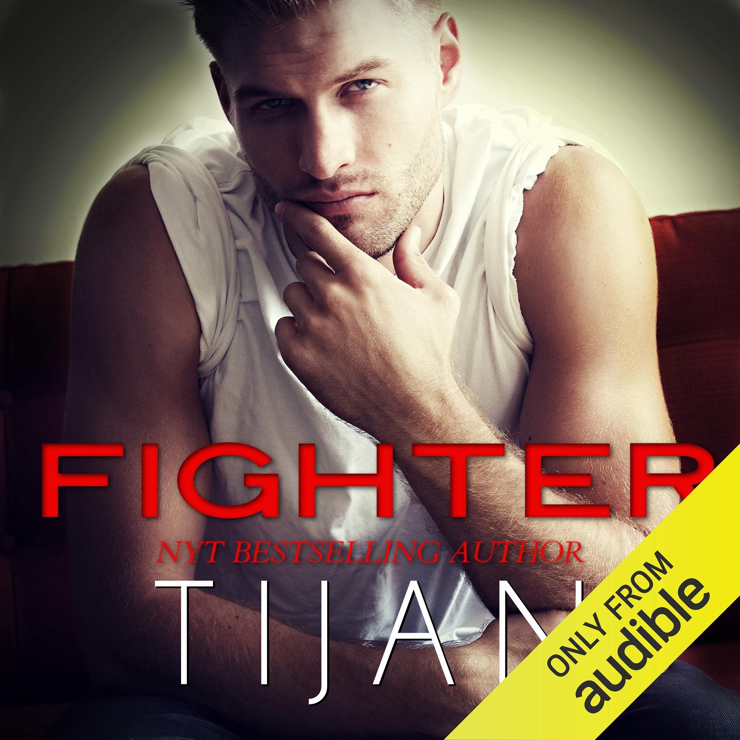 Cover art for Fighter