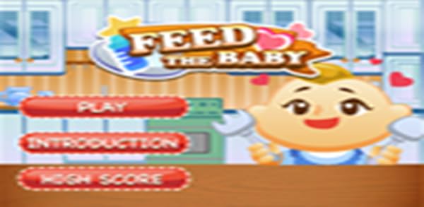 Feed The Baby - 3