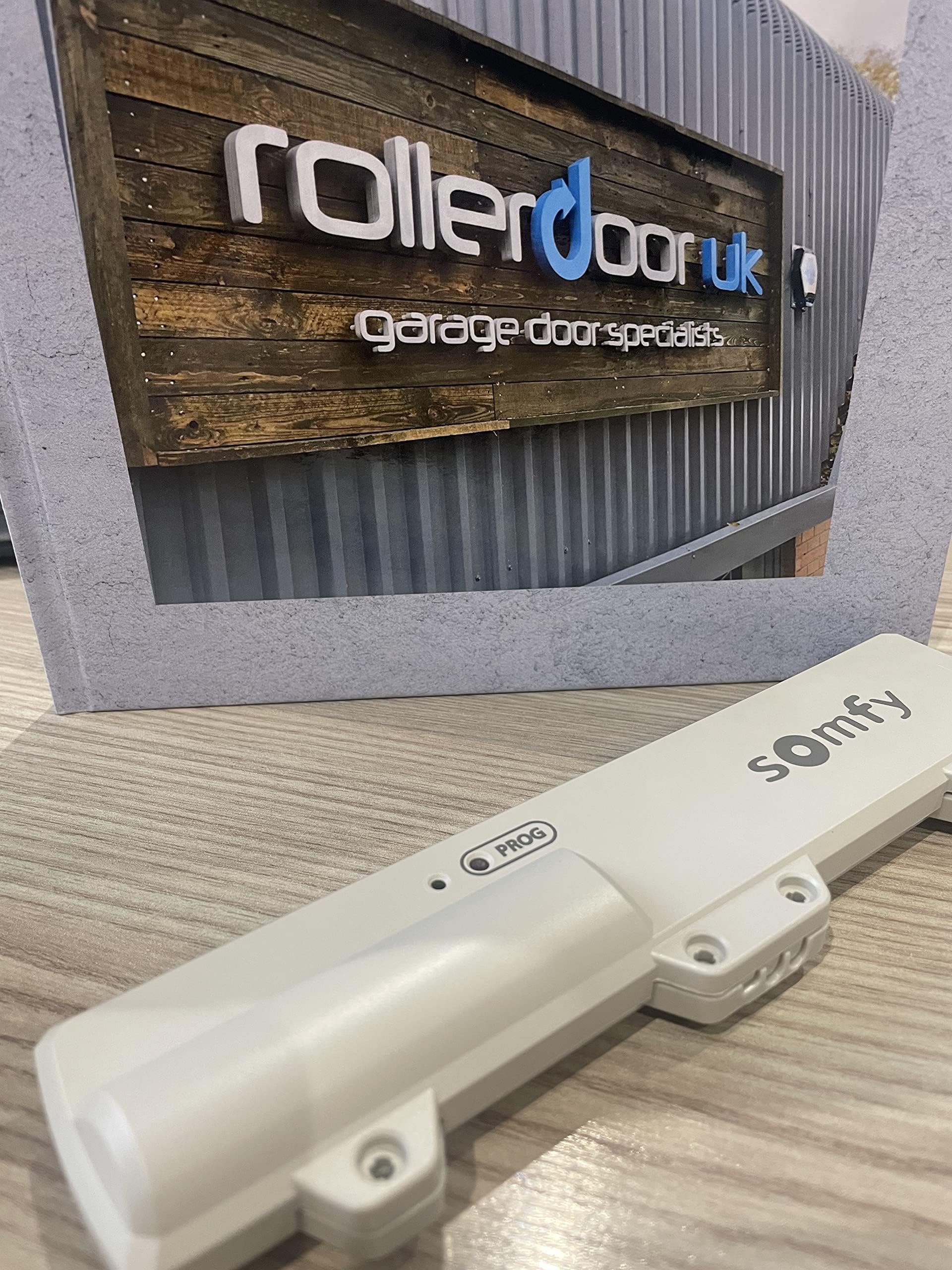 somfy 1782774 | xse transmitter