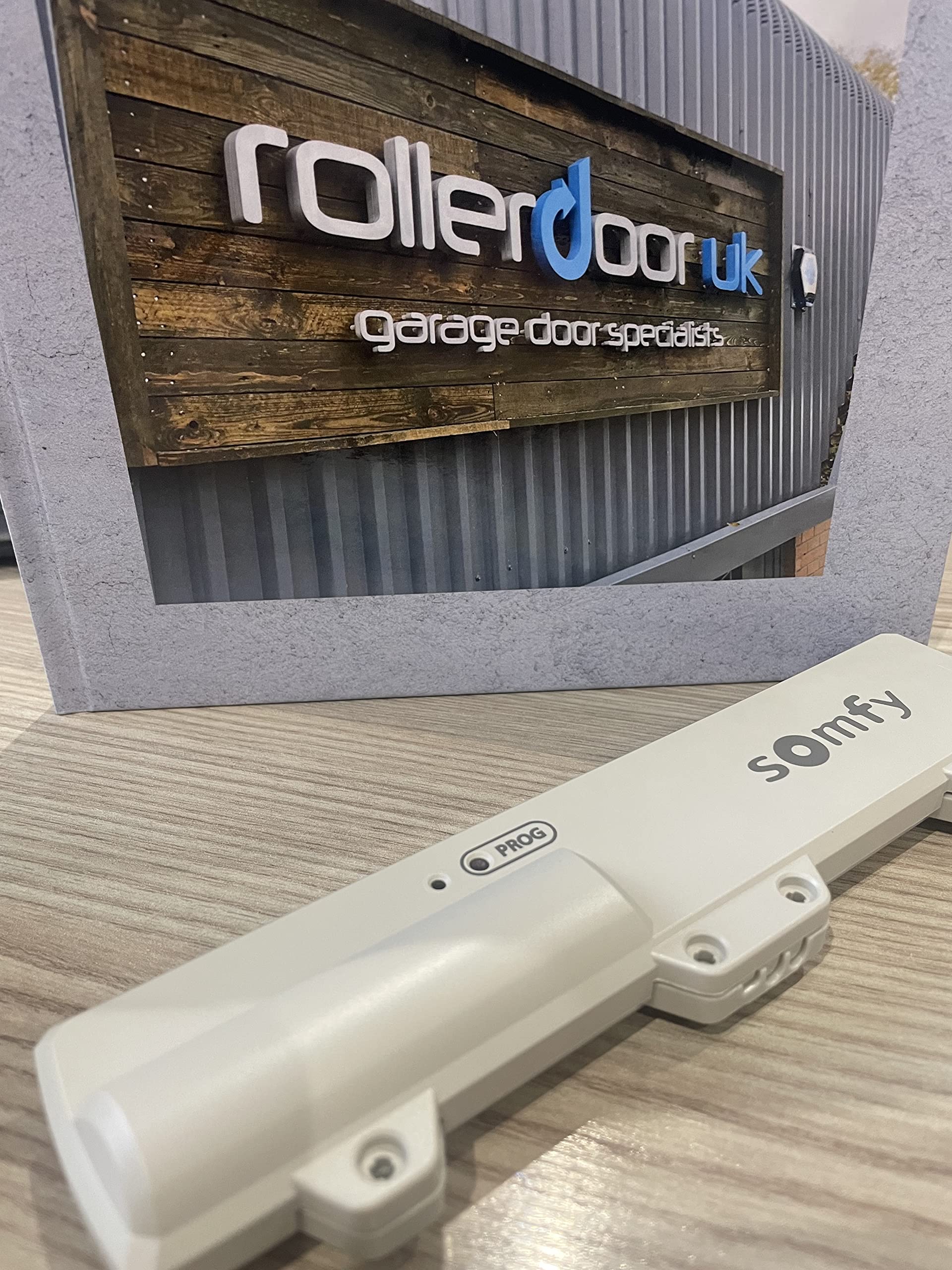 somfy1782774 | xse transmitter