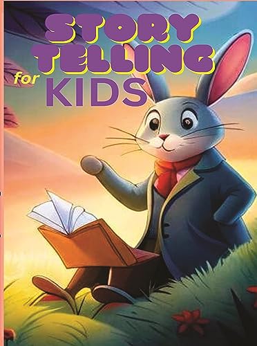 Story Telling For Kids