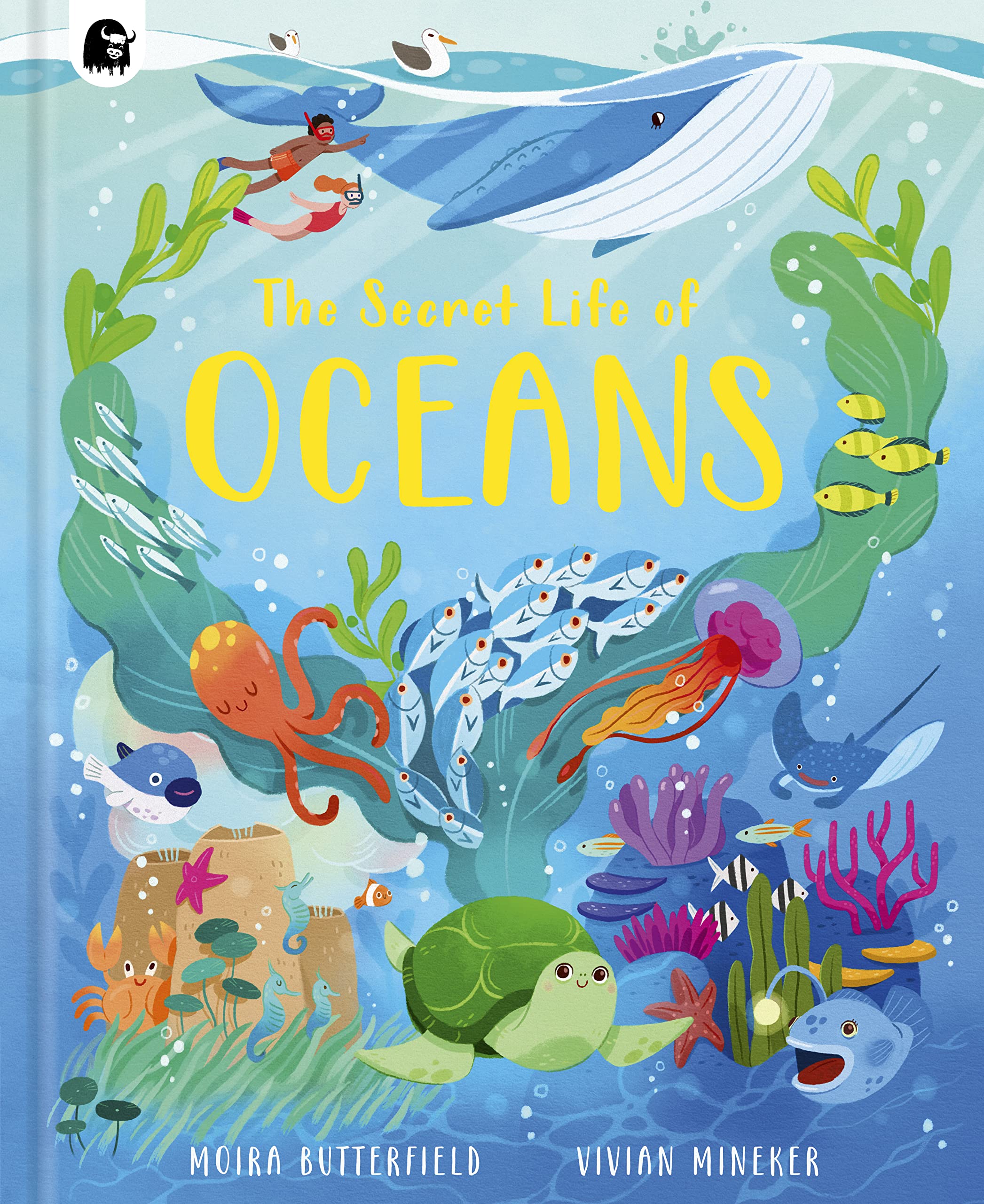 The Secret Life Of Oceans