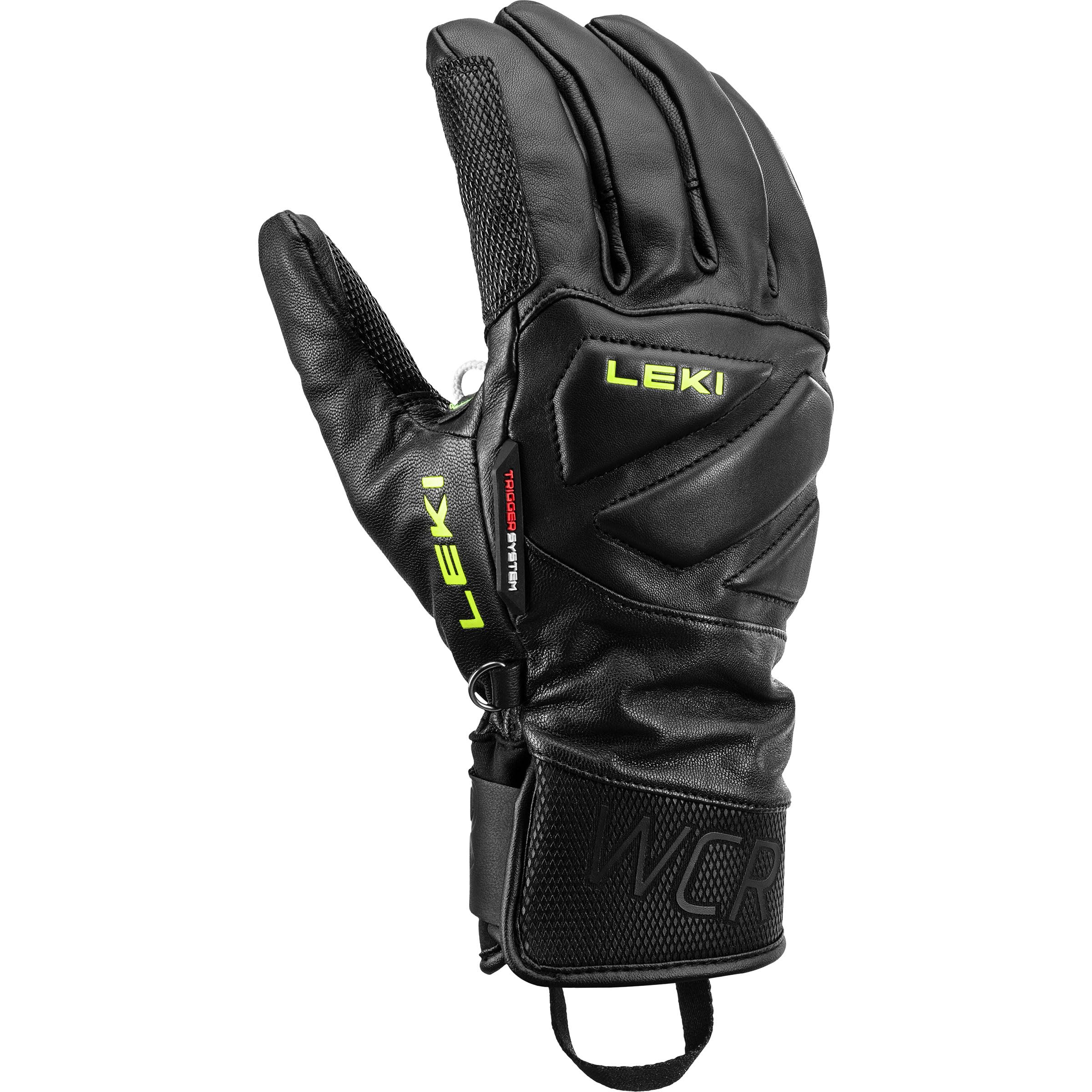 LEKI Unisex WCR Venom Speed 3D Handschuhe