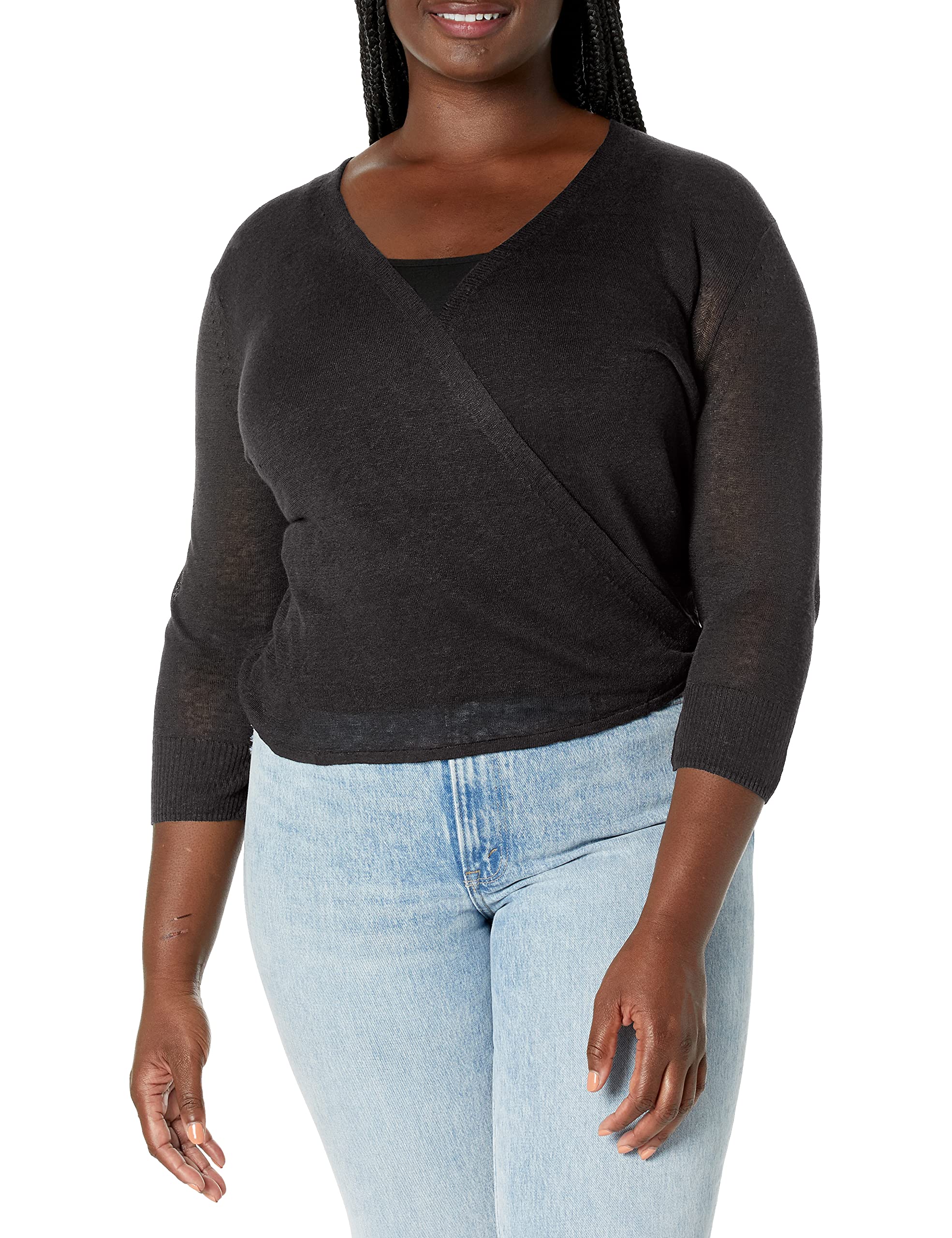 NIC Zoe Womens Nic Zoe 4 Way Lightweight Cardy