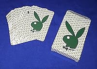 Vista 4 de JLS Juego de cartas Playboy 90s Deck Pin-up