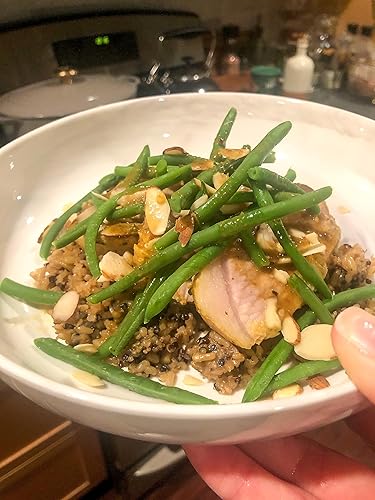 Miniatura 3 de Terrapin Ridge Farms ajo Kraut Mostaza  Un tarro de 8.5 onzas