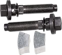 APDTY 141864 Cam Camshaft Phaser 4.6L 5.4L Lock Out Timing Bypas Kit w/Bolts - coolthings.us