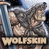  Wolfskin (Issues) (4 Book Series)