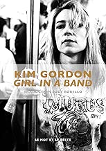 Download Girl in a band (MUSIQUES) PDF