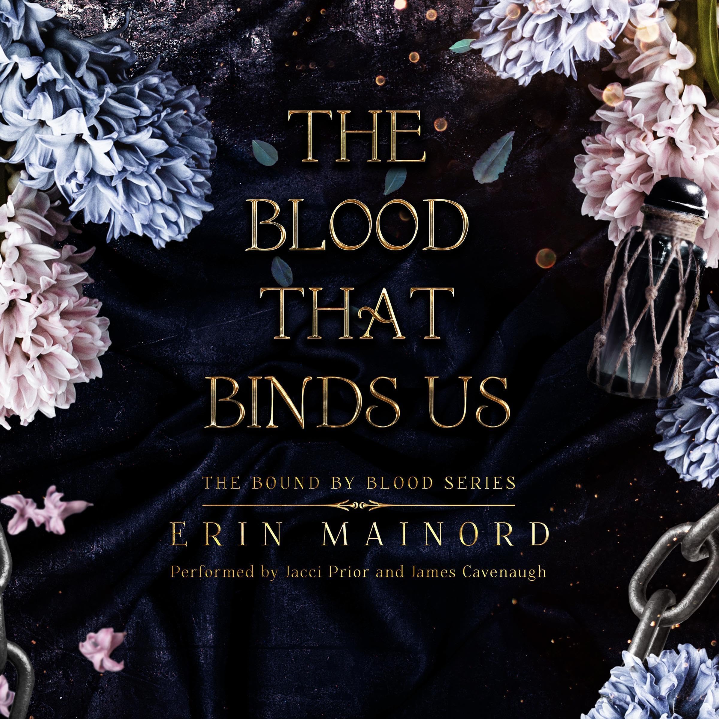 The Blood That Binds Us