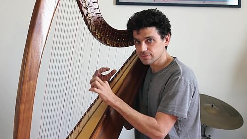 Video Touch - Instrumentos musicais