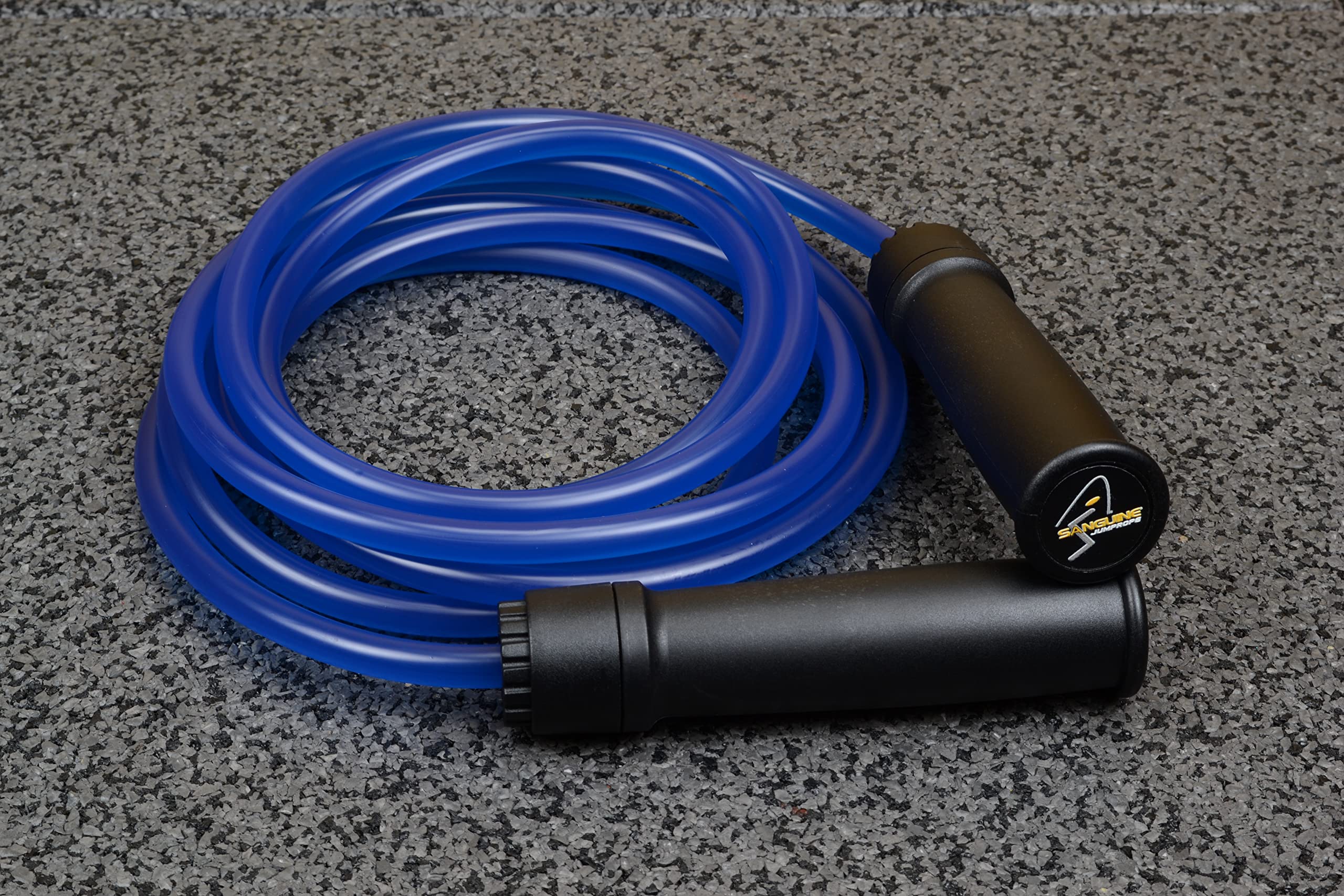 See full amazon price history chart for Sanguine Boxers Thai Style Ball Bearing Jump Rope (Blue Tr.) Sanguine Boxers Thai Style Ball Bearing Jump Rope (Blue Tr.) (B0B6PV335C) Amazon Price History, Amazon Price Tracker