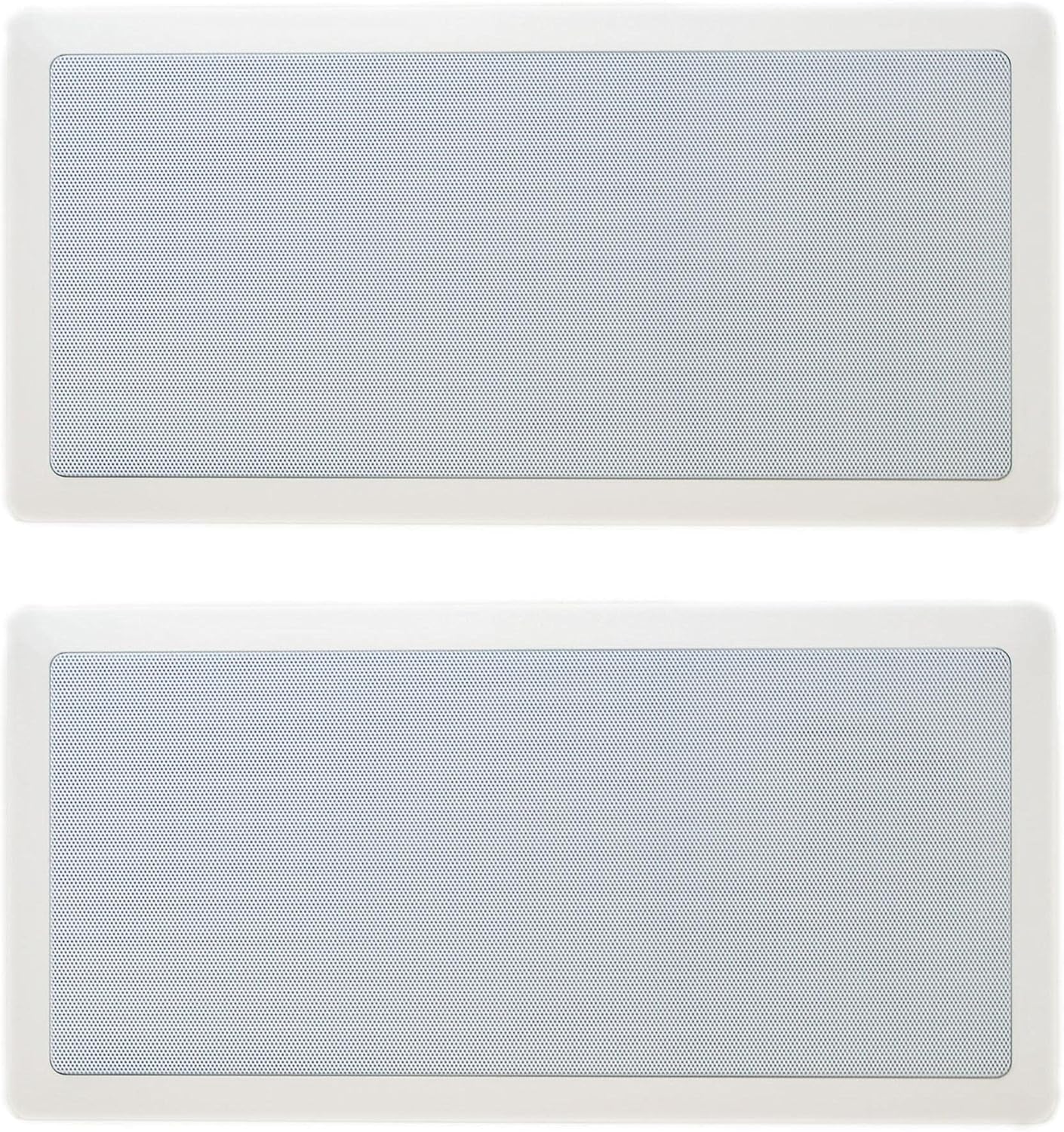 Legrand HT1LCRV1 5.25 in. LCR in-Wall Speakers (Pair)