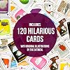 Exploding Kittens Party Pack Play with up to 10 Players