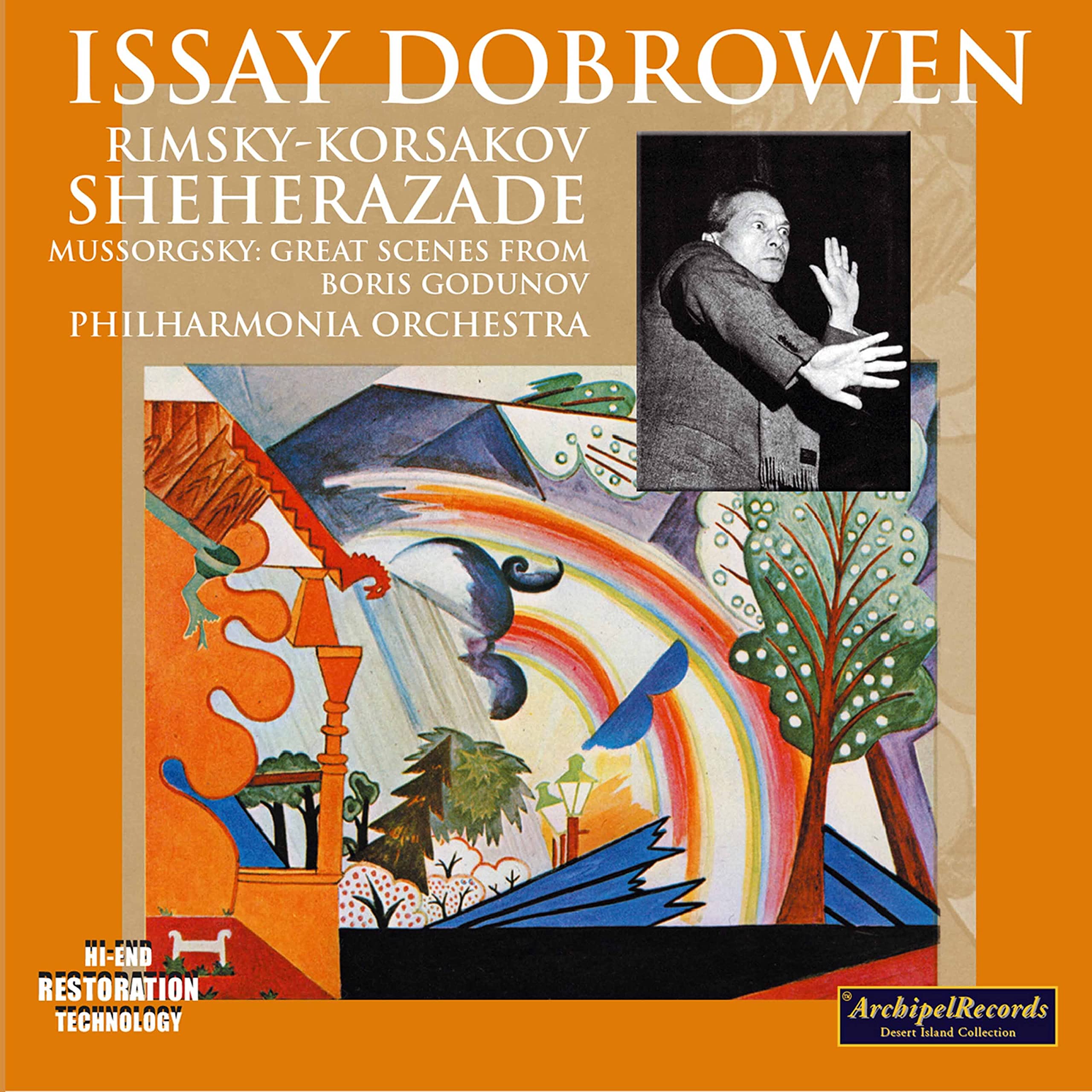 Scheherazade