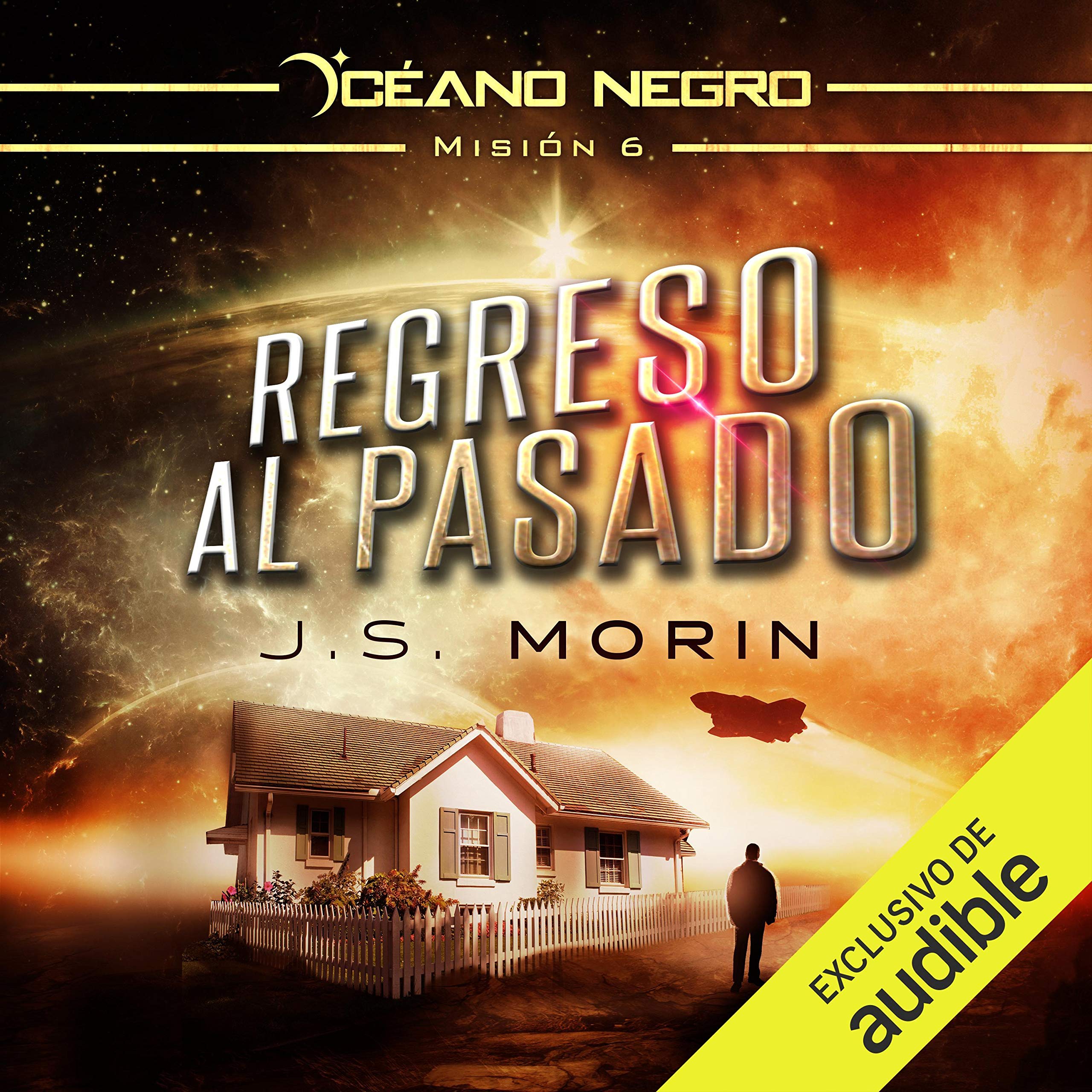 Cover art for Regreso al pasado [Back to the Past]