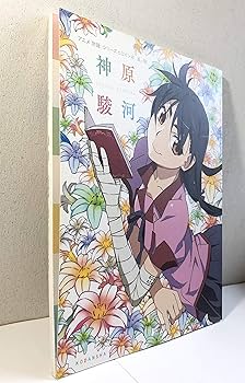 アニメ 物語シリーズ ヒロイン本 8冊 講談社 戦場ヶ原 撫子 忍野忍 雑誌 アニメ 物語シリーズ ヒロイン本 8冊 講談社 戦場ヶ原 撫子 忍野
